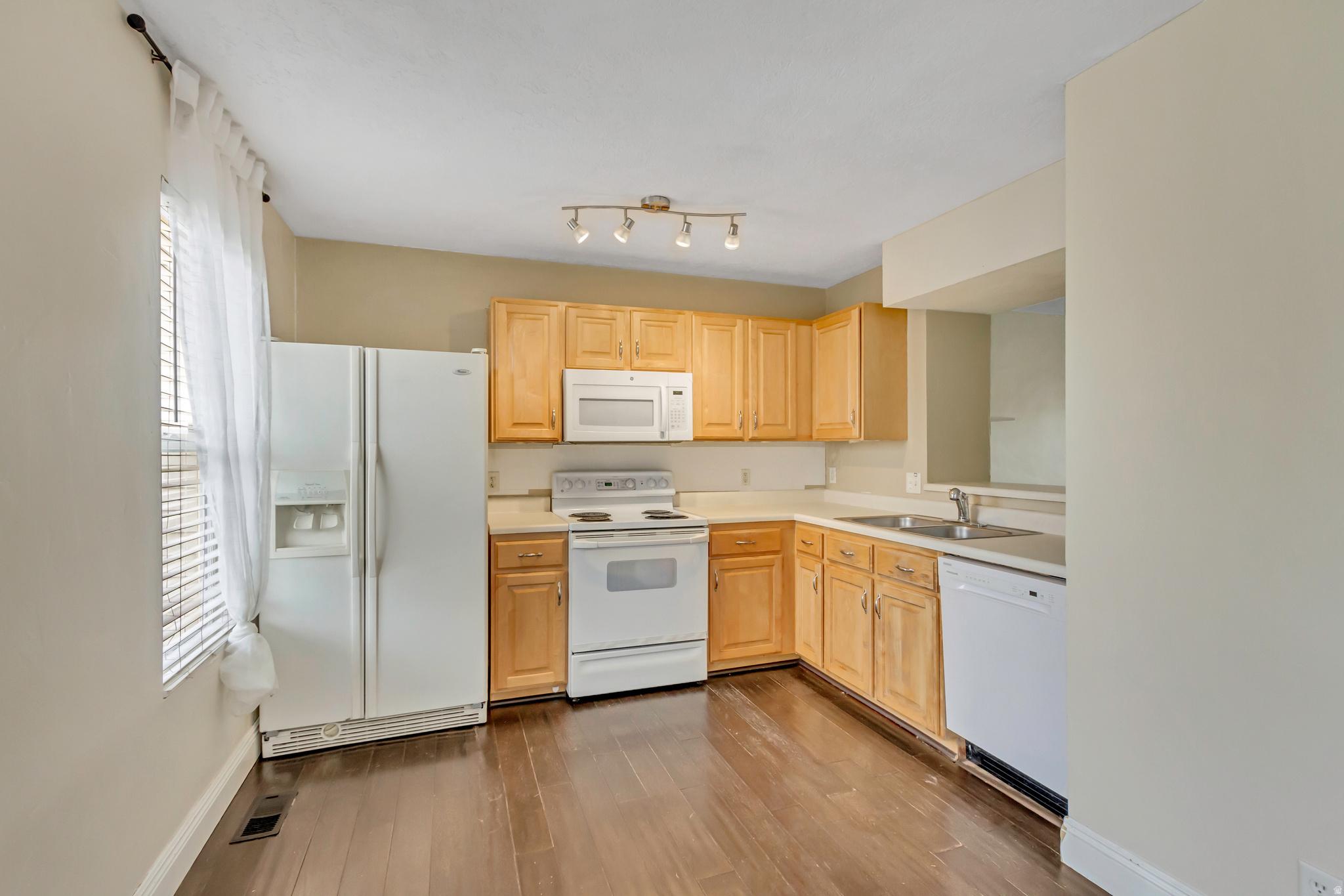 GLENCOE TOWNHOMES PHASE 1 - Residential