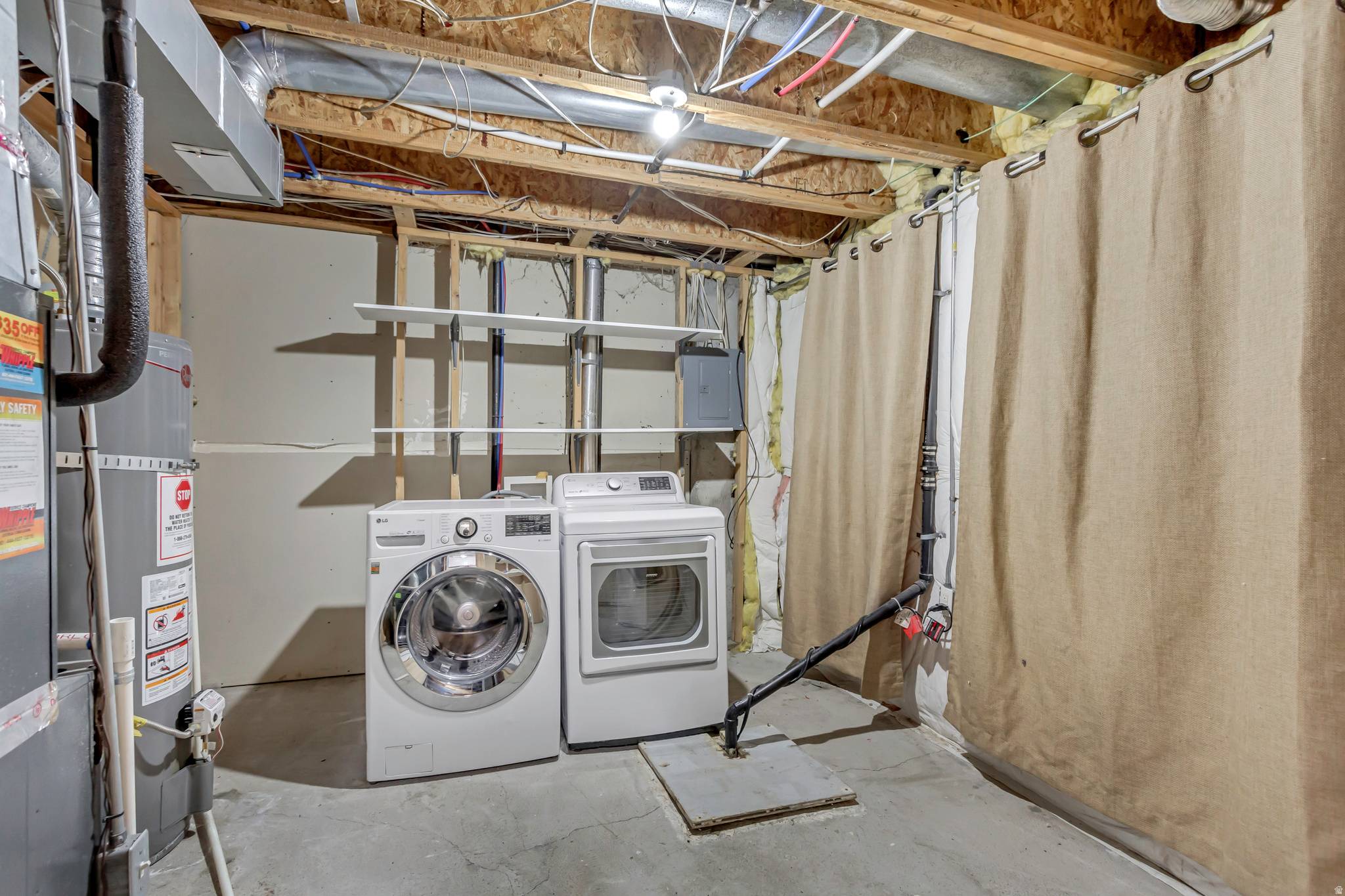 GLENCOE TOWNHOMES PHASE 1 - Residential