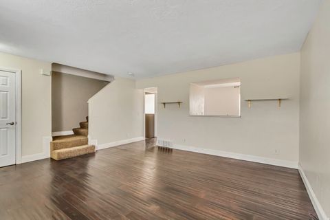 Tiny photo for 6054 S GLENCOE CT, Murray, UT 84123 (MLS # 2132658)