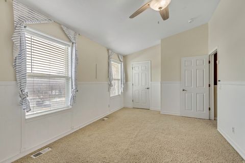 Tiny photo for 6054 S GLENCOE CT, Murray, UT 84123 (MLS # 2132658)