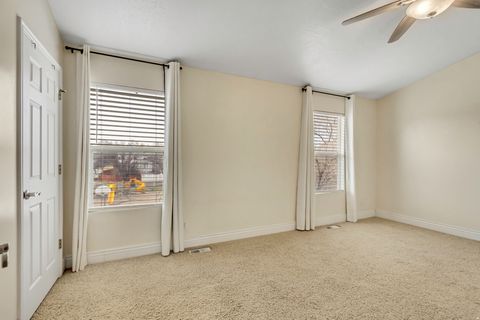 Tiny photo for 6054 S GLENCOE CT, Murray, UT 84123 (MLS # 2132658)