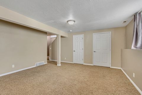 Tiny photo for 6054 S GLENCOE CT, Murray, UT 84123 (MLS # 2132658)