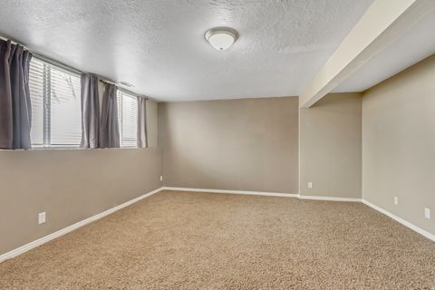 Tiny photo for 6054 S GLENCOE CT, Murray, UT 84123 (MLS # 2132658)