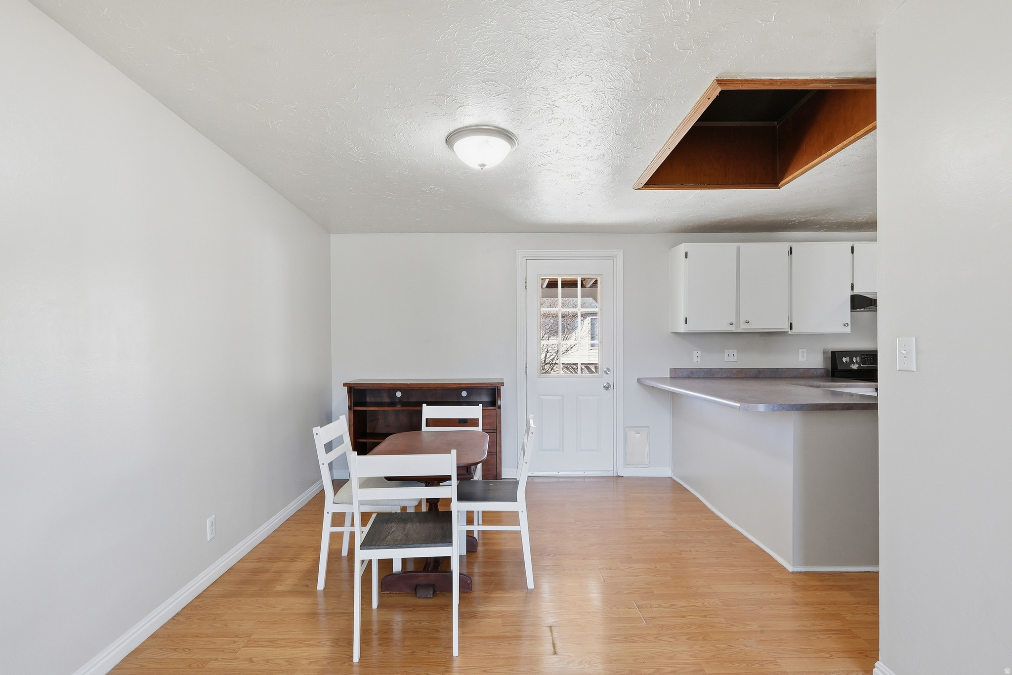 SUNBURST VILLAGE NO. 5 - Residential