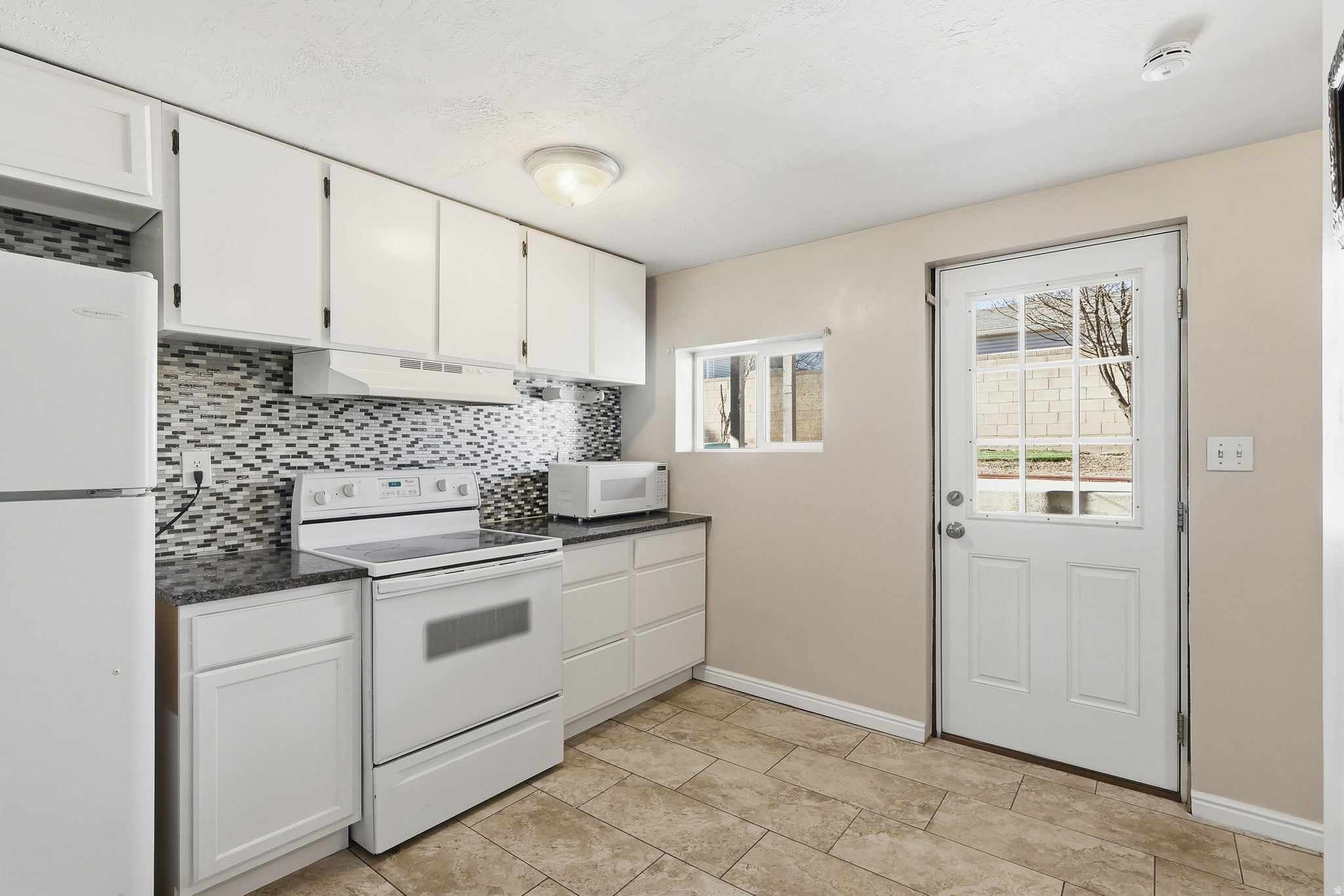 SUNBURST VILLAGE NO. 5 - Residential