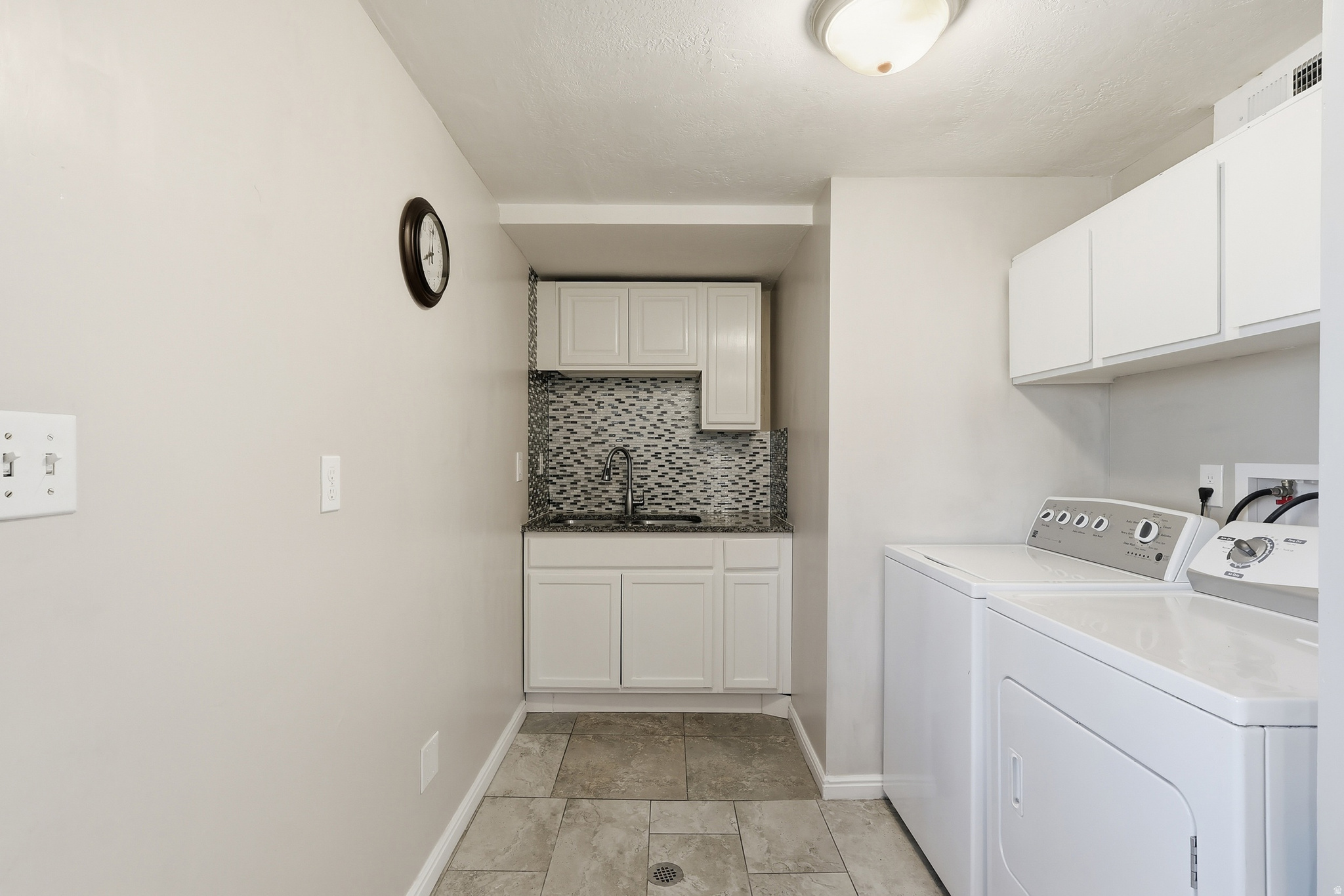 SUNBURST VILLAGE NO. 5 - Residential