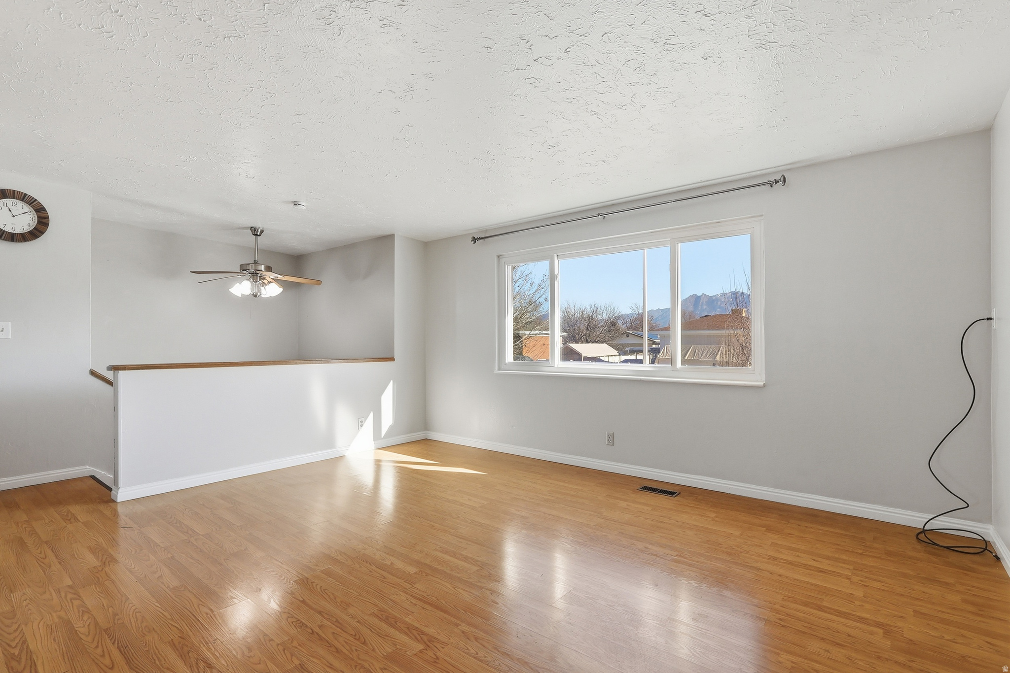 SUNBURST VILLAGE NO. 5 - Residential