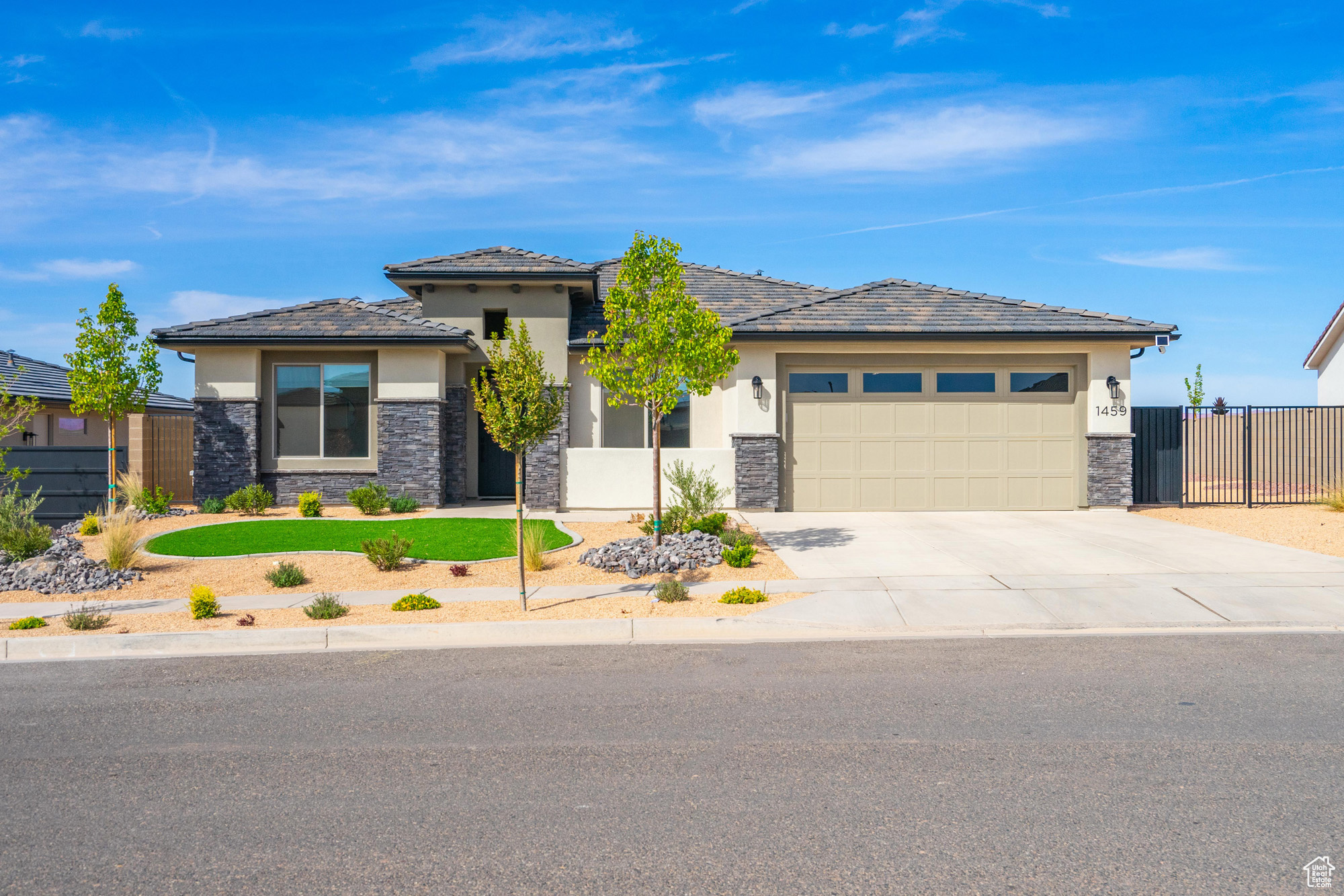 SOLIS AT CORAL CANYON 1 - Residential