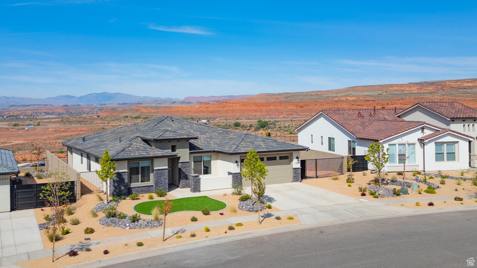 SOLIS AT CORAL CANYON 1 - Residential
