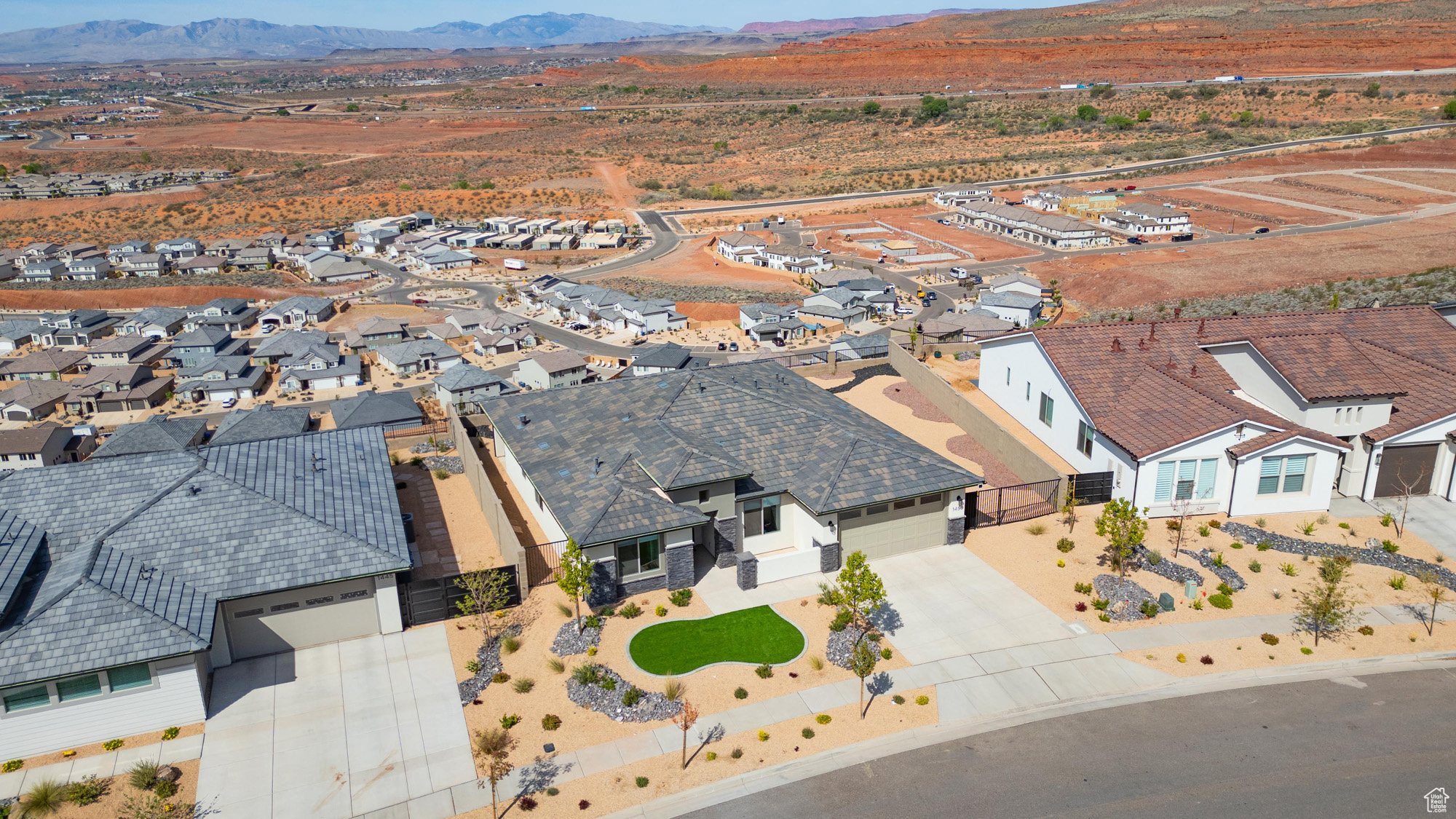 SOLIS AT CORAL CANYON 1 - Residential