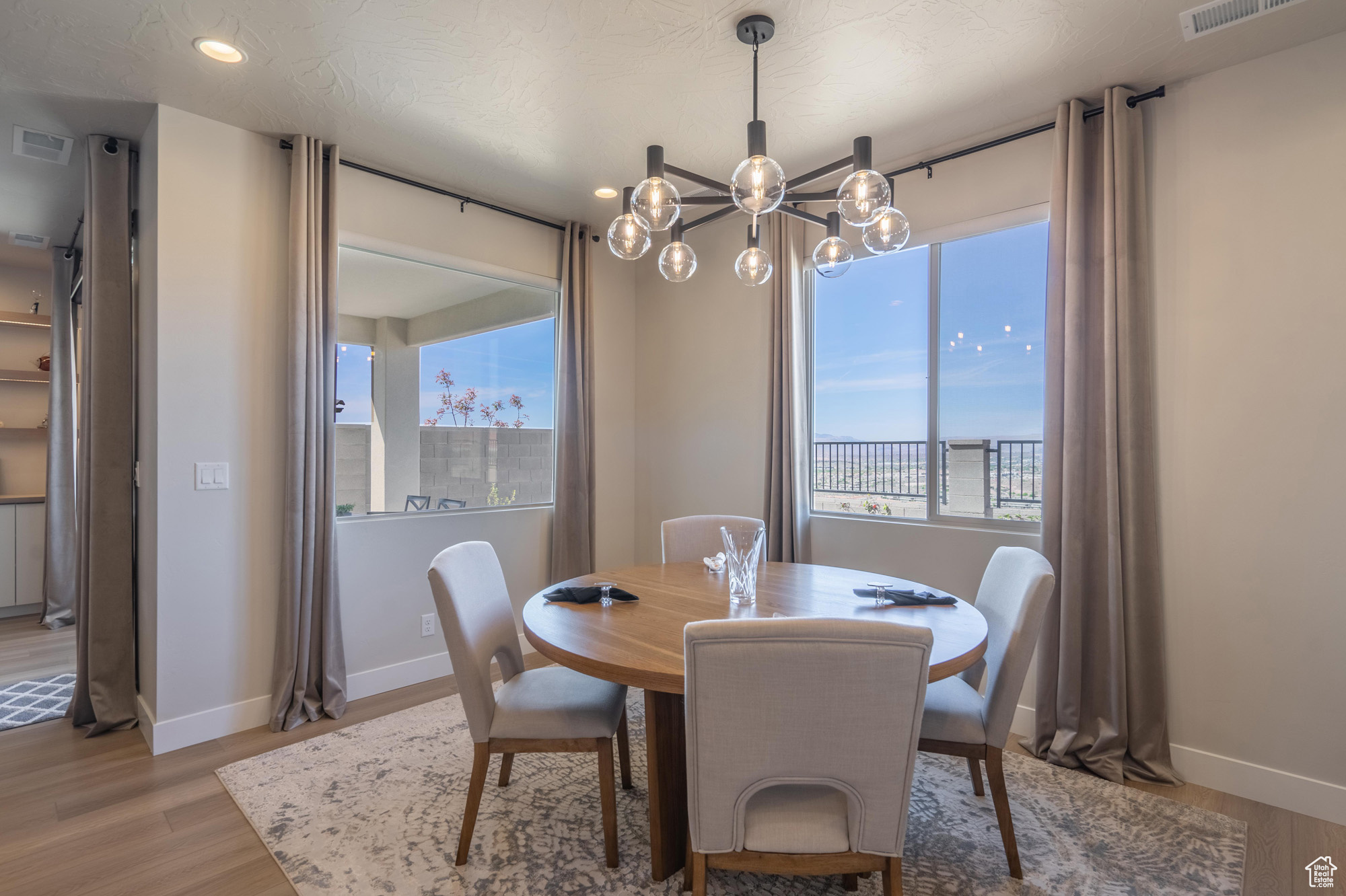 SOLIS AT CORAL CANYON 1 - Residential