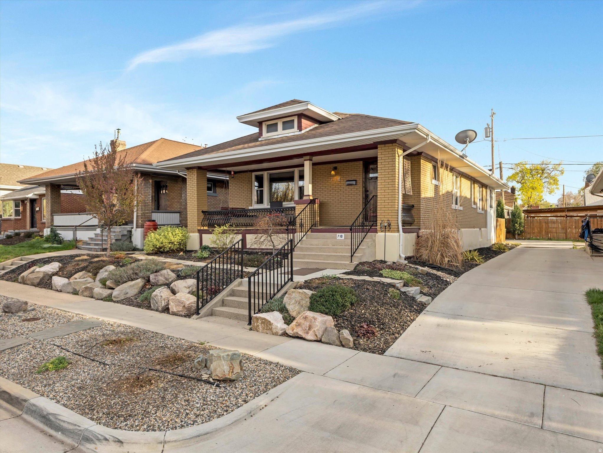 MARLBOROUGH PLACE - Residential