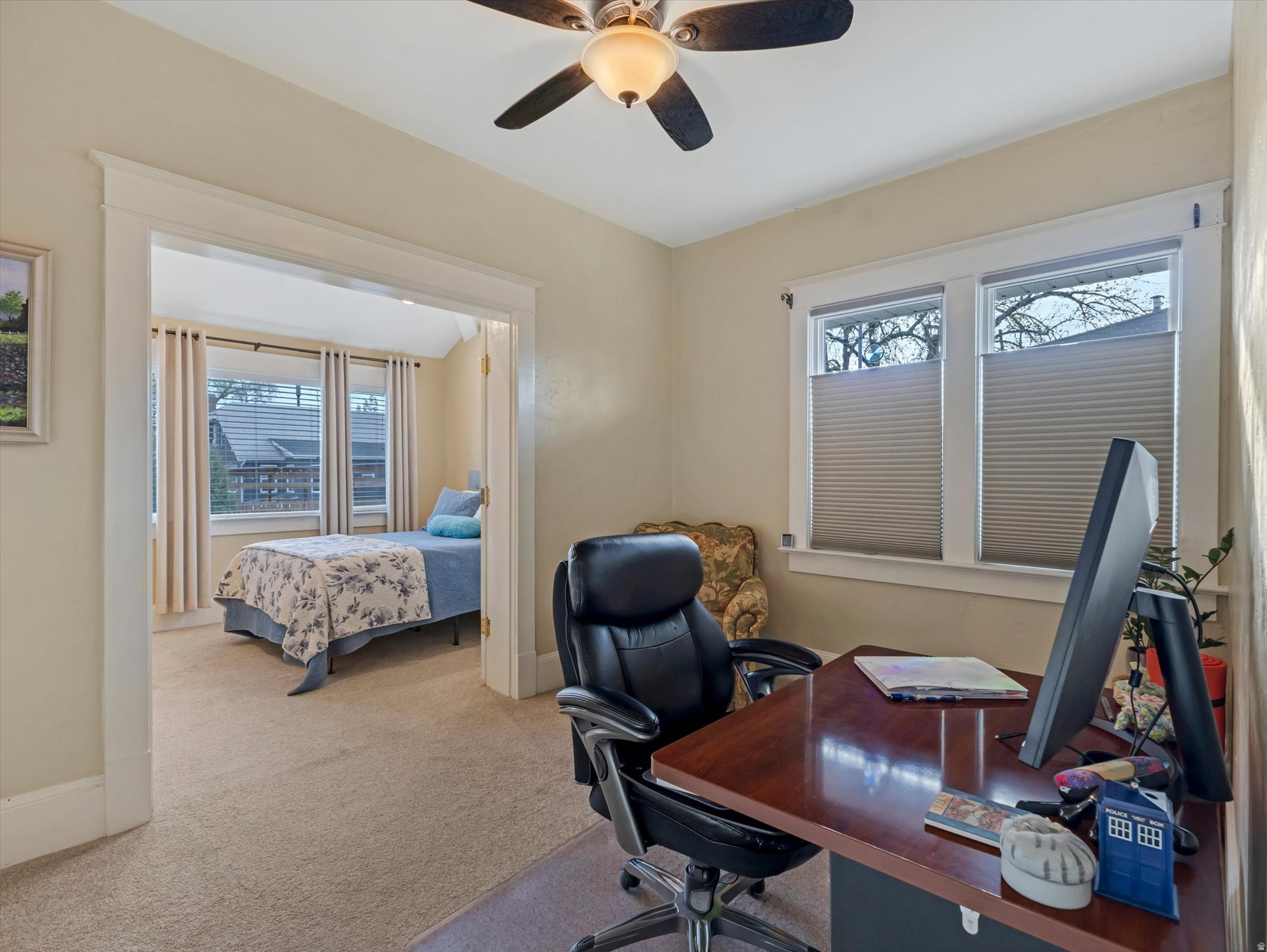 MARLBOROUGH PLACE - Residential