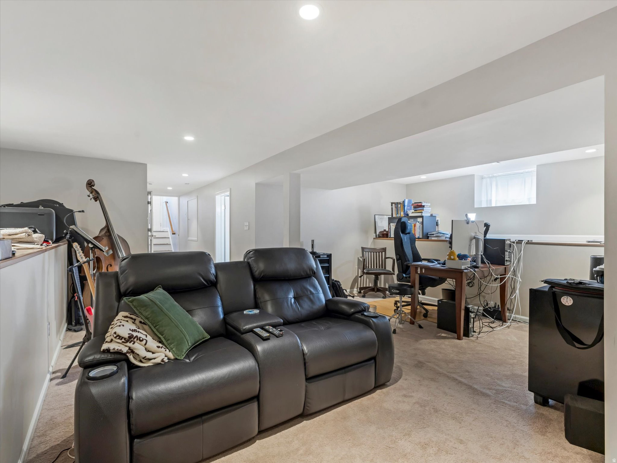 MARLBOROUGH PLACE - Residential