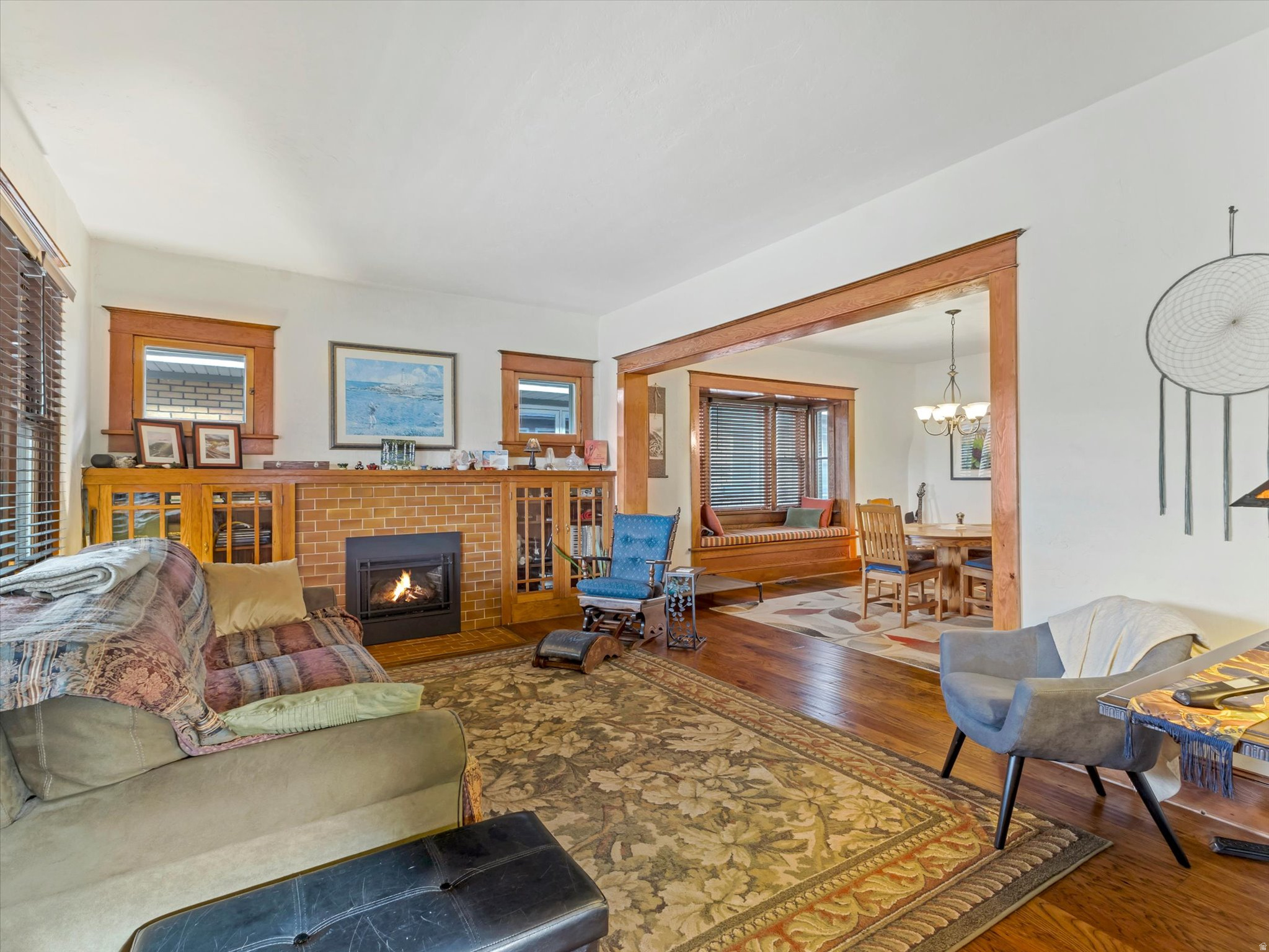 MARLBOROUGH PLACE - Residential