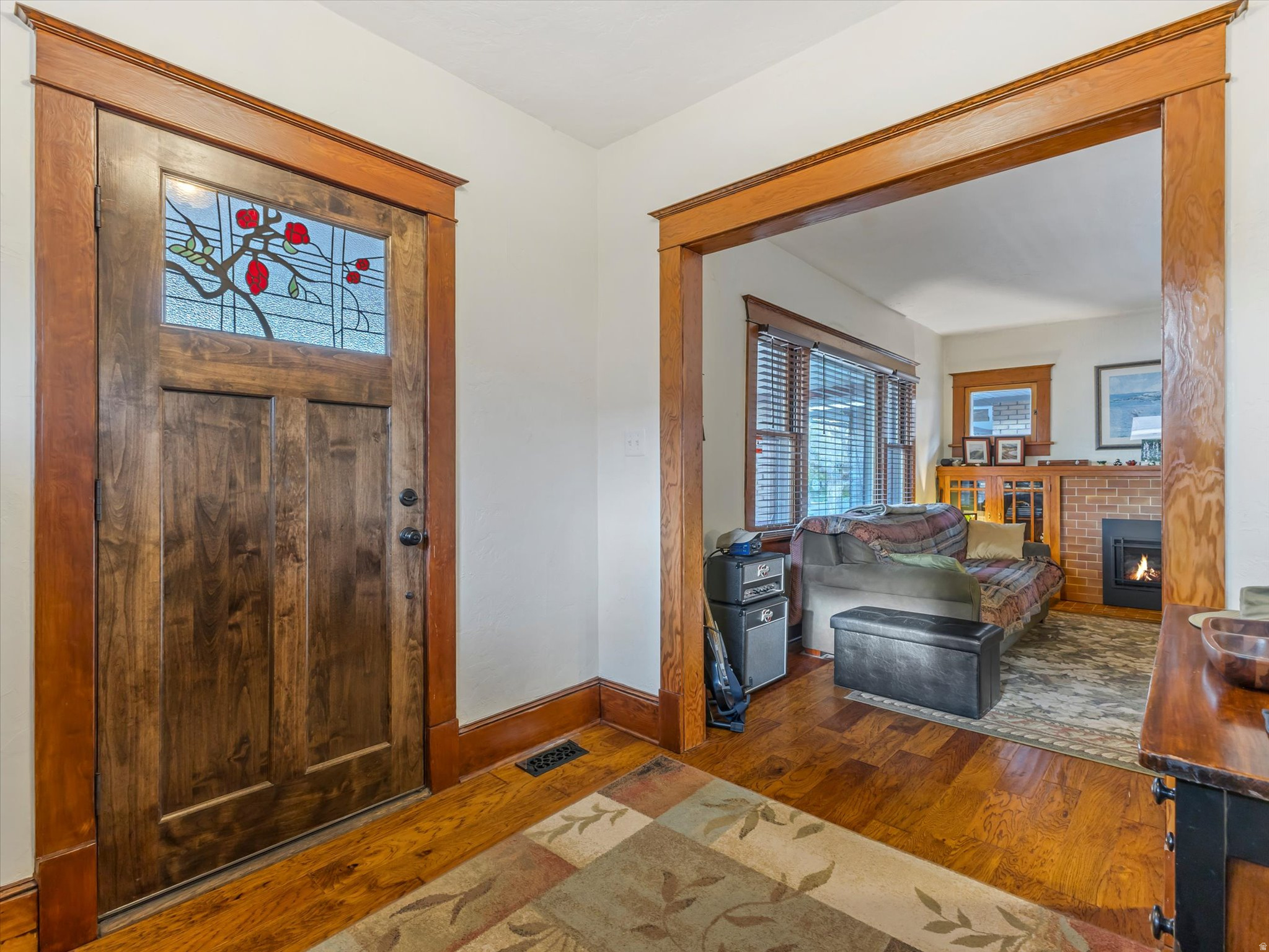 MARLBOROUGH PLACE - Residential