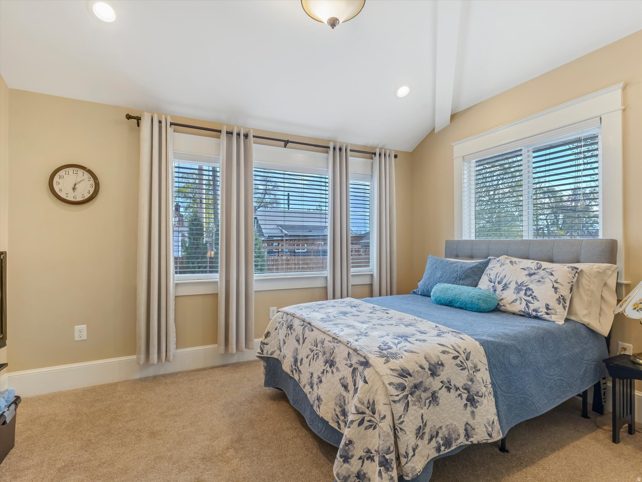 MARLBOROUGH PLACE - Residential