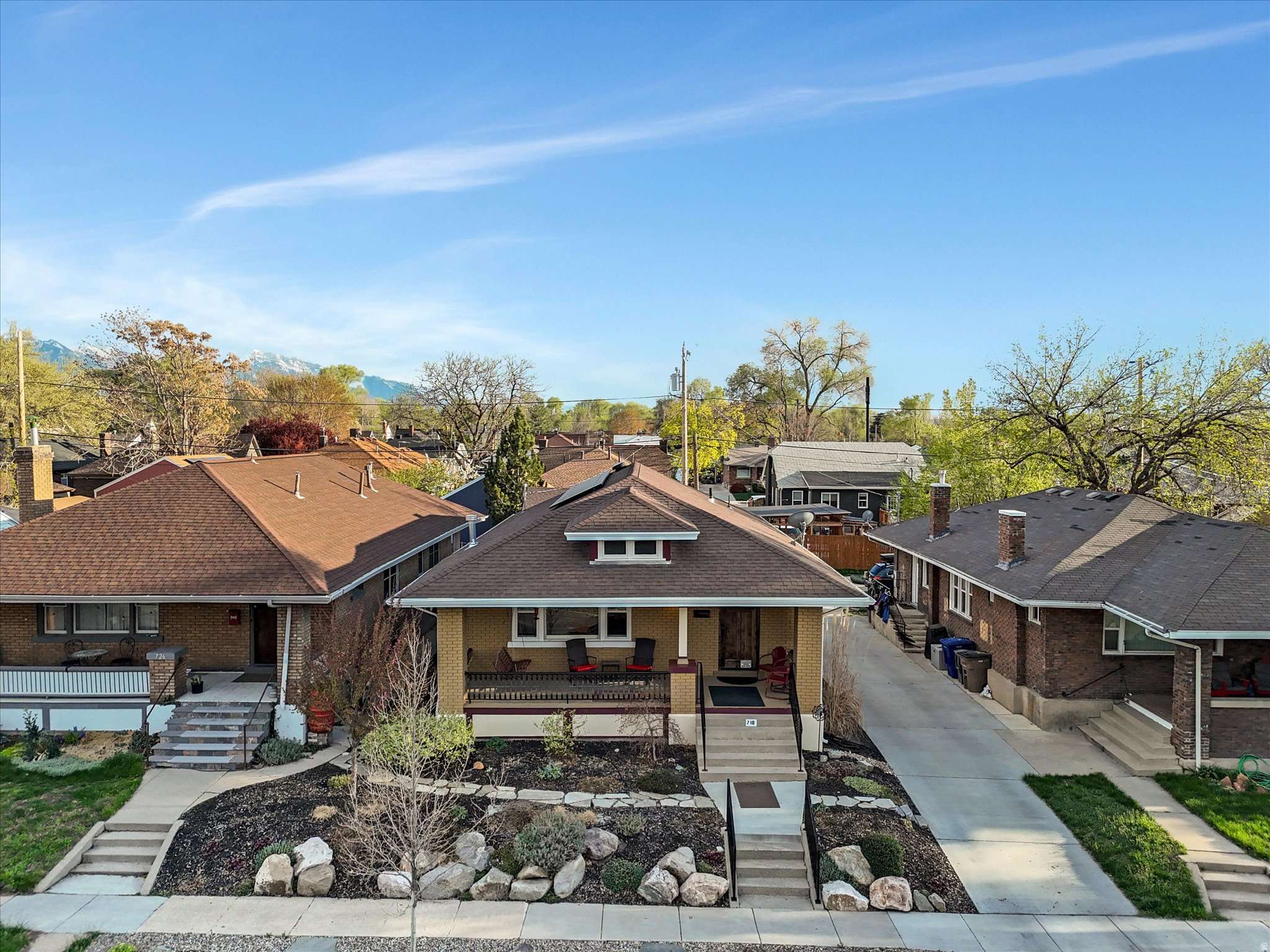 MARLBOROUGH PLACE - Residential