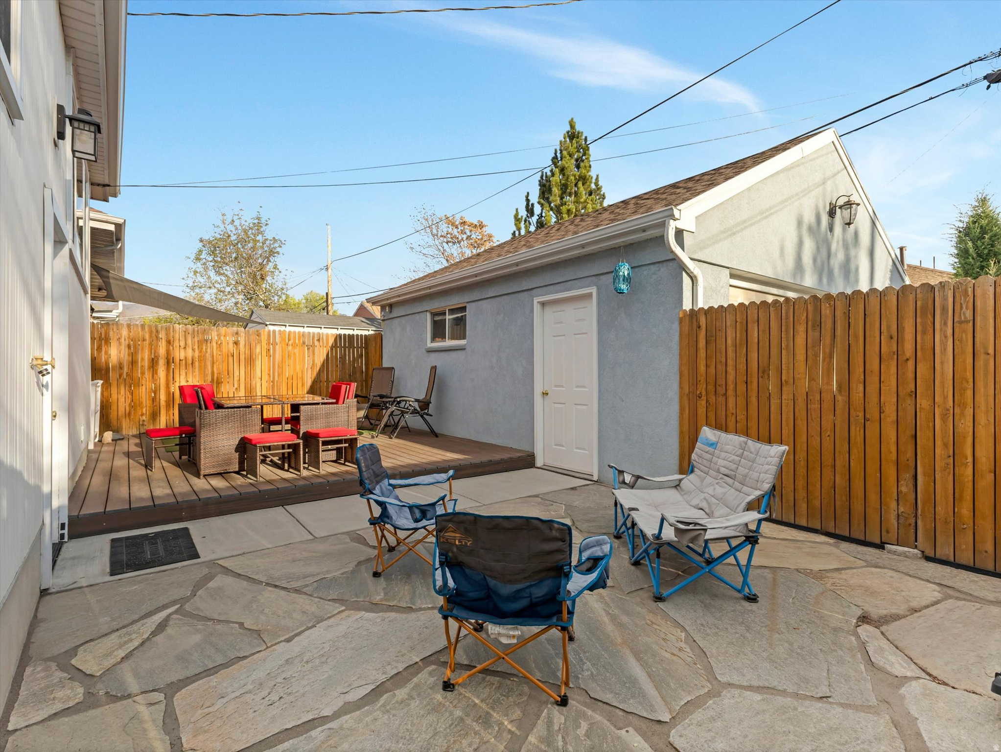 MARLBOROUGH PLACE - Residential