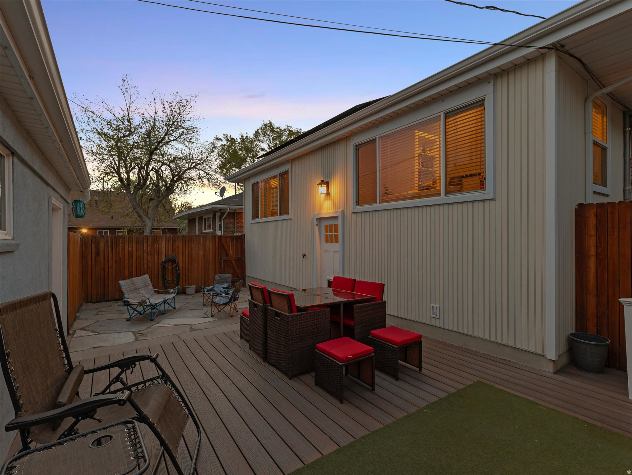 MARLBOROUGH PLACE - Residential