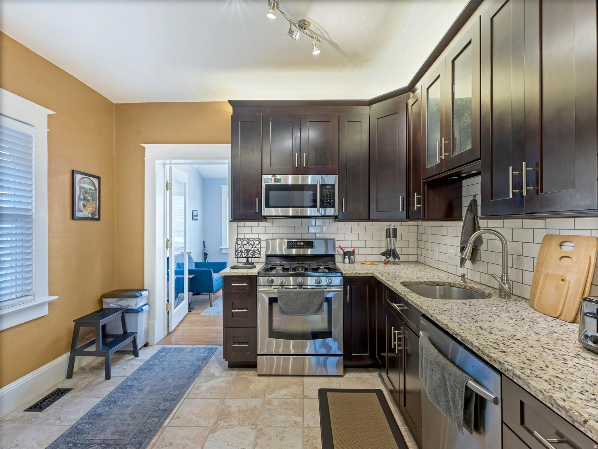 MARLBOROUGH PLACE - Residential