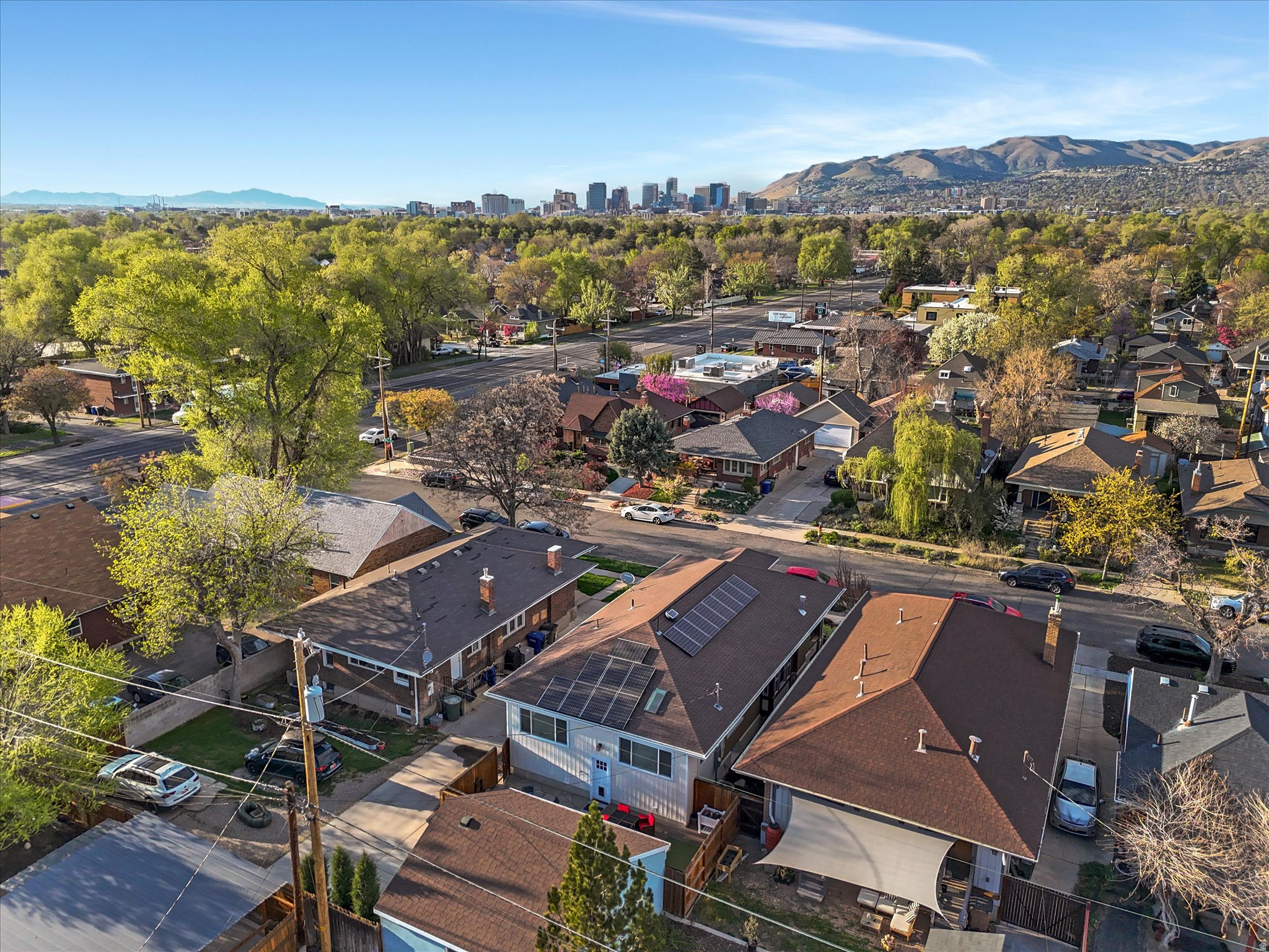 MARLBOROUGH PLACE - Residential