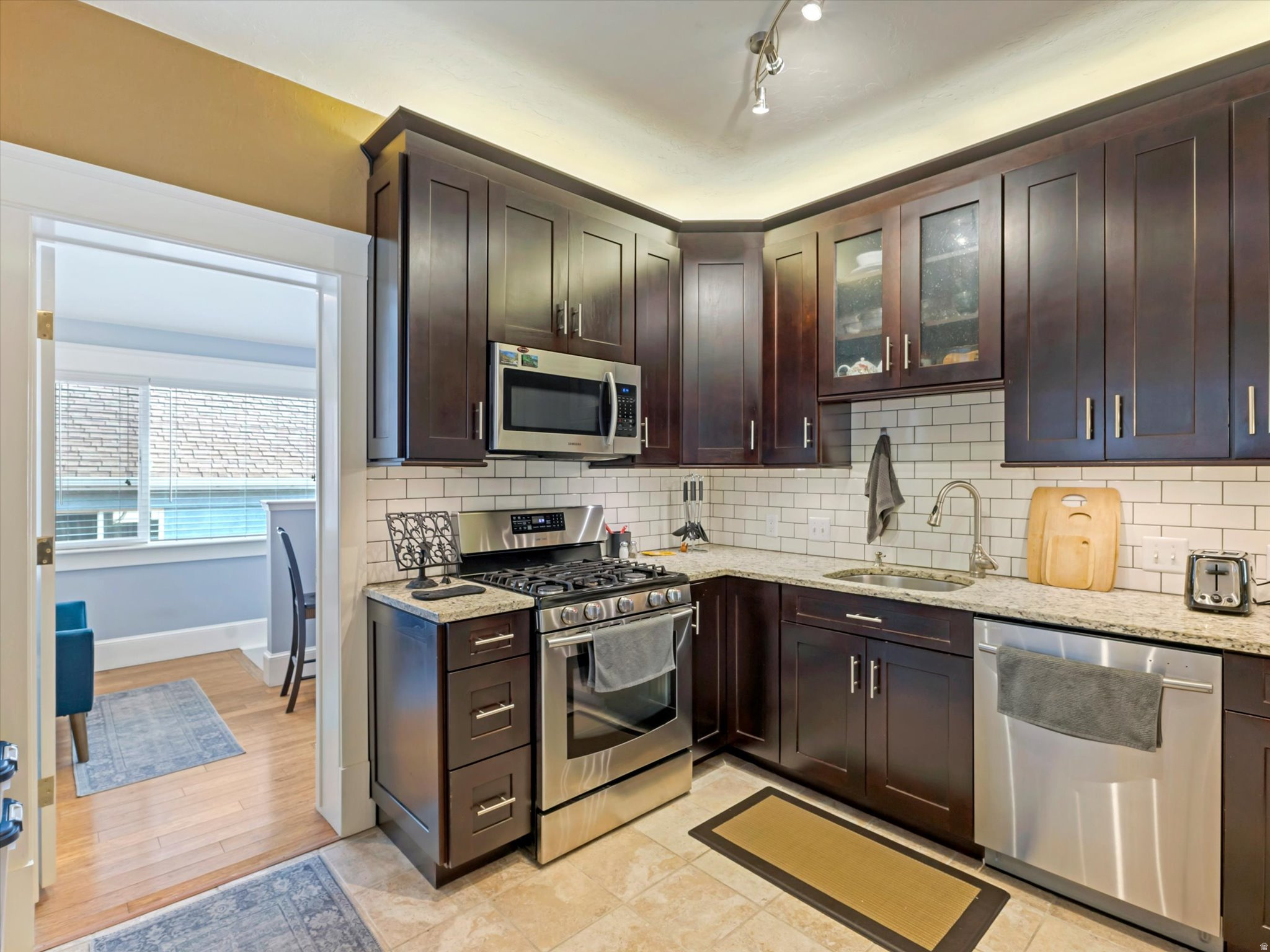 MARLBOROUGH PLACE - Residential