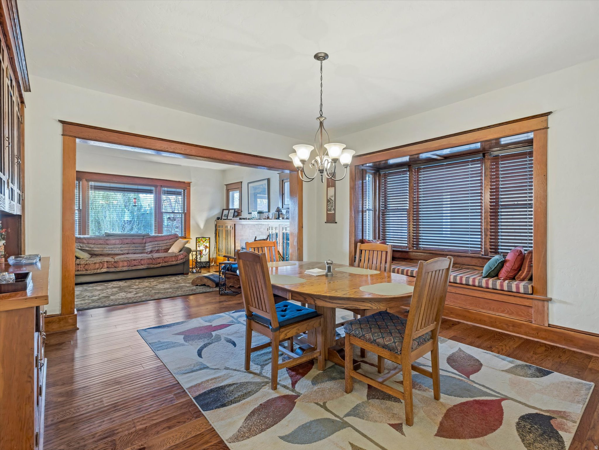 MARLBOROUGH PLACE - Residential