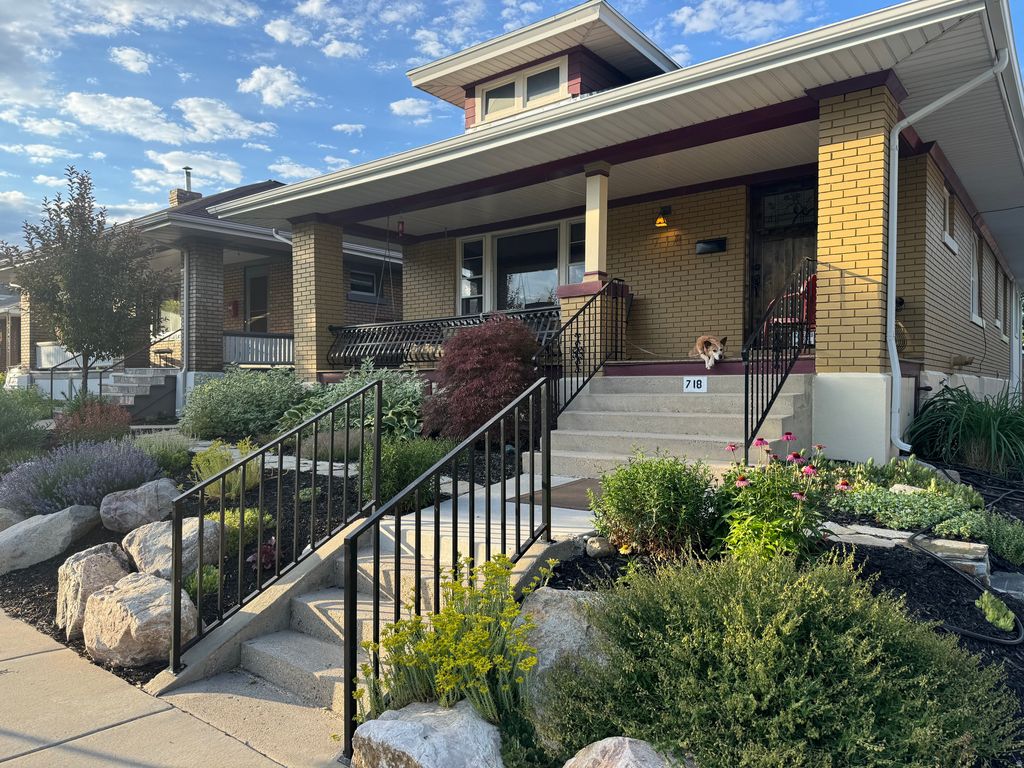 Photo of 718 E EMERSON AVE S, Salt Lake City, UT 84105 (MLS # 2148525)
