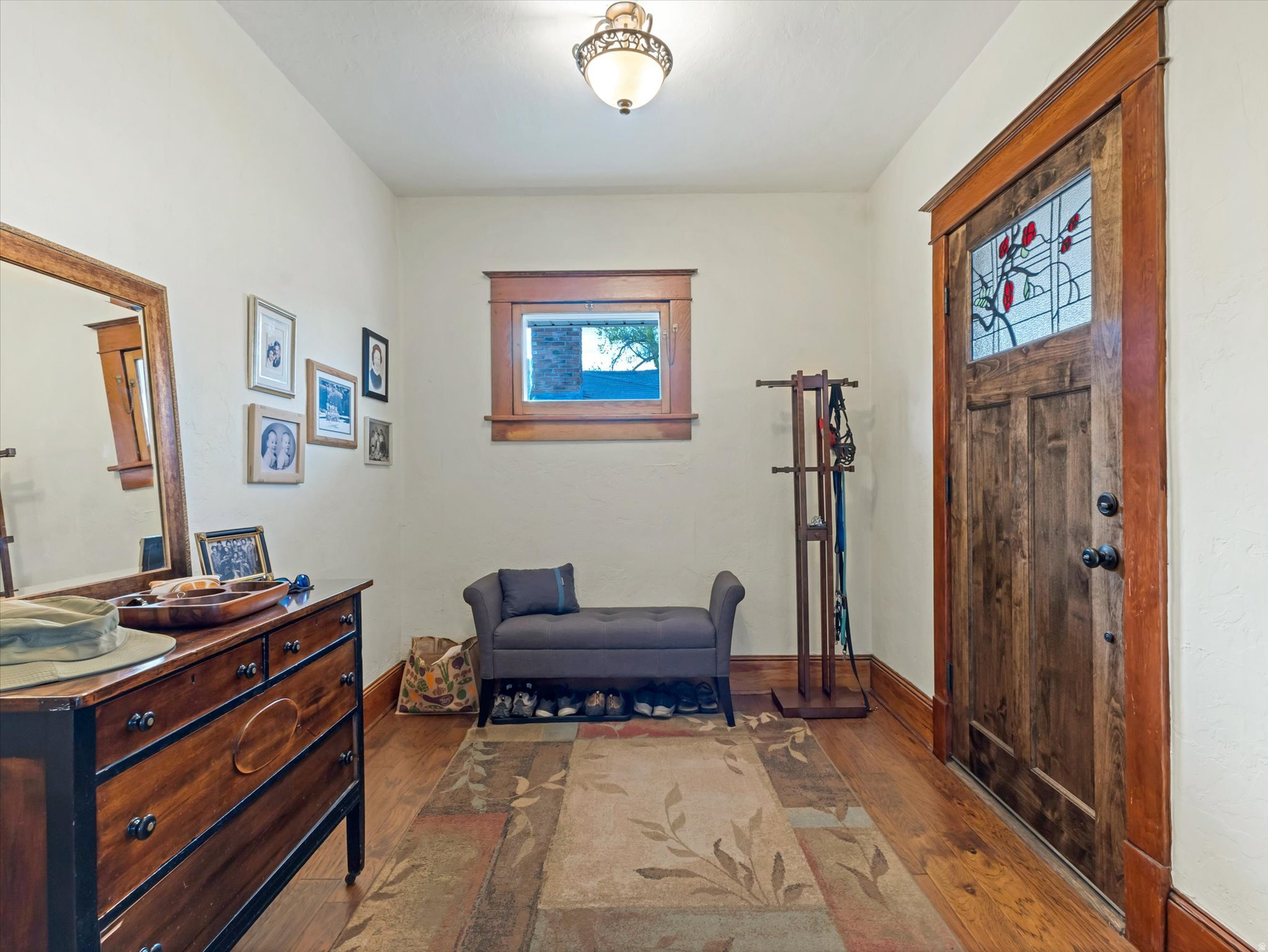 MARLBOROUGH PLACE - Residential