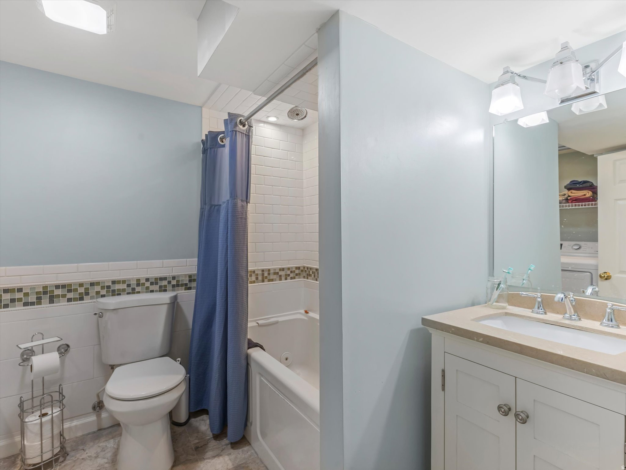 MARLBOROUGH PLACE - Residential