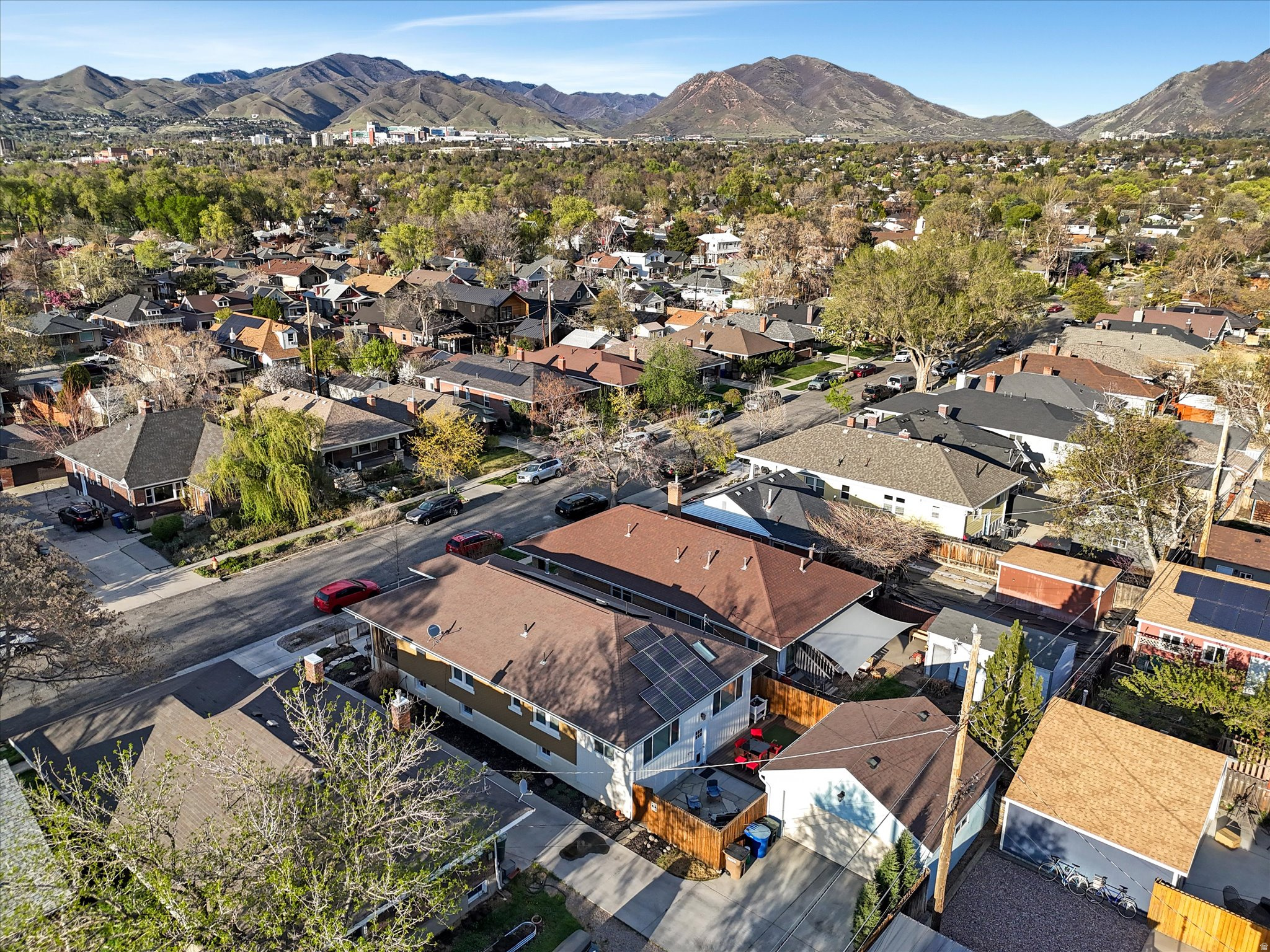 MARLBOROUGH PLACE - Residential