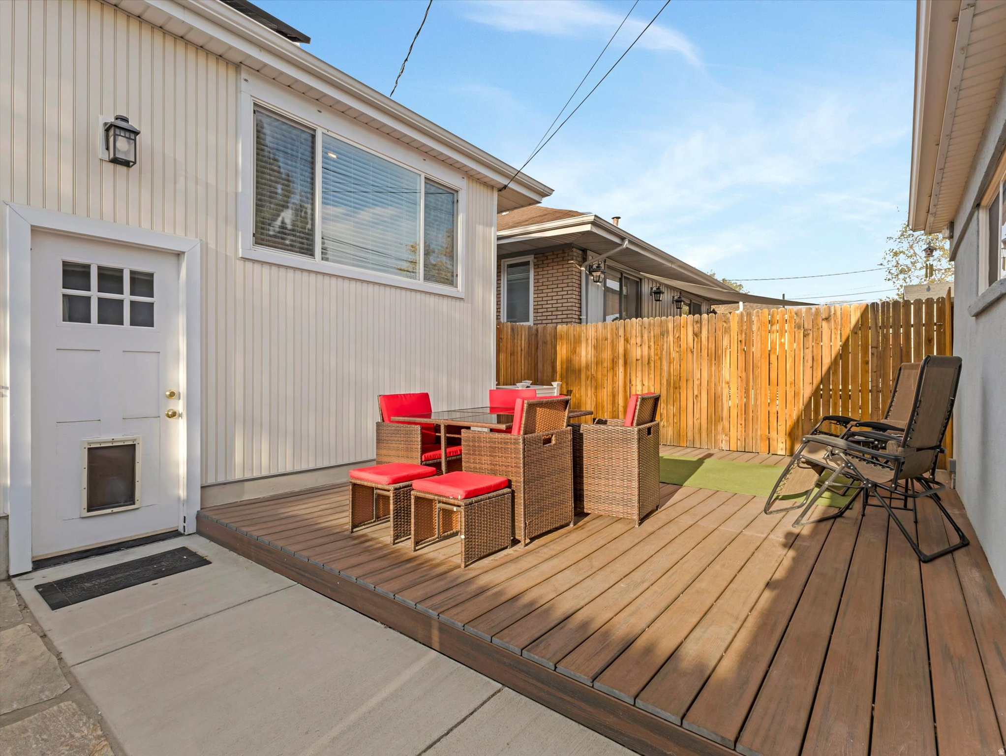 MARLBOROUGH PLACE - Residential