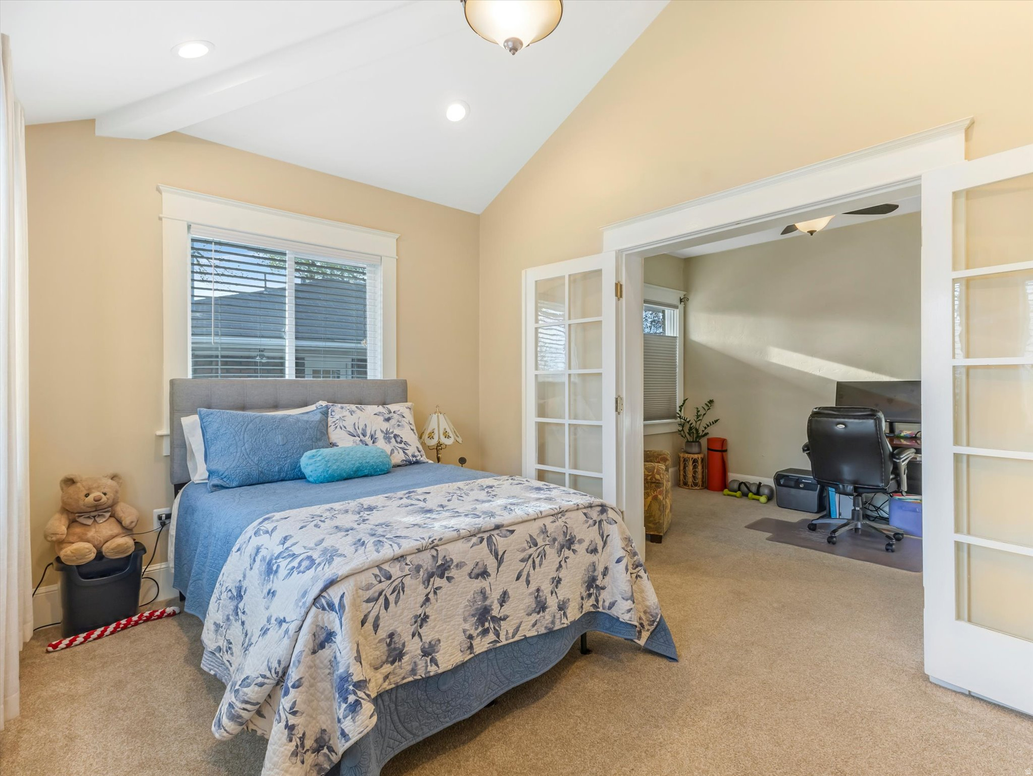 MARLBOROUGH PLACE - Residential