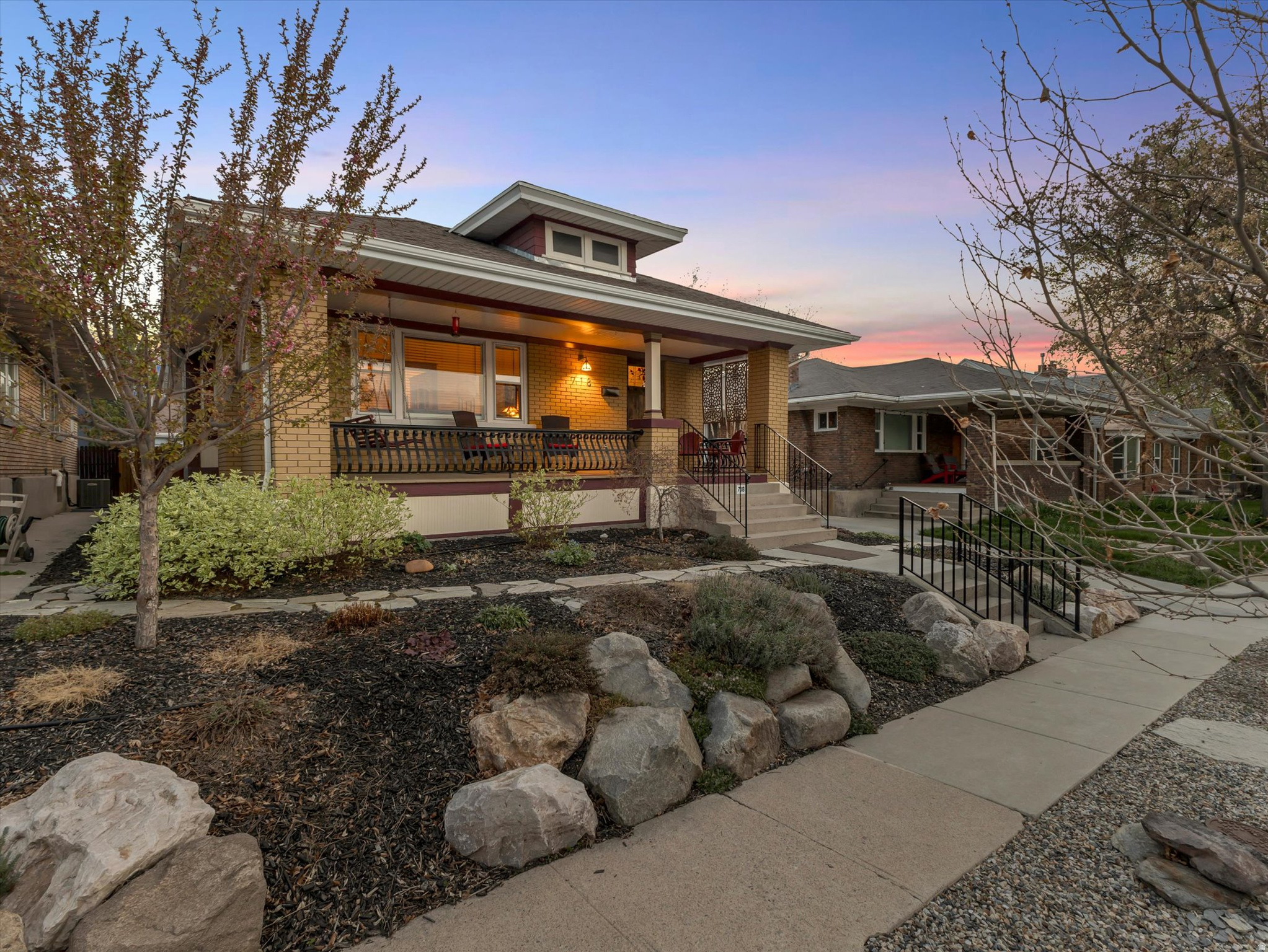 MARLBOROUGH PLACE - Residential