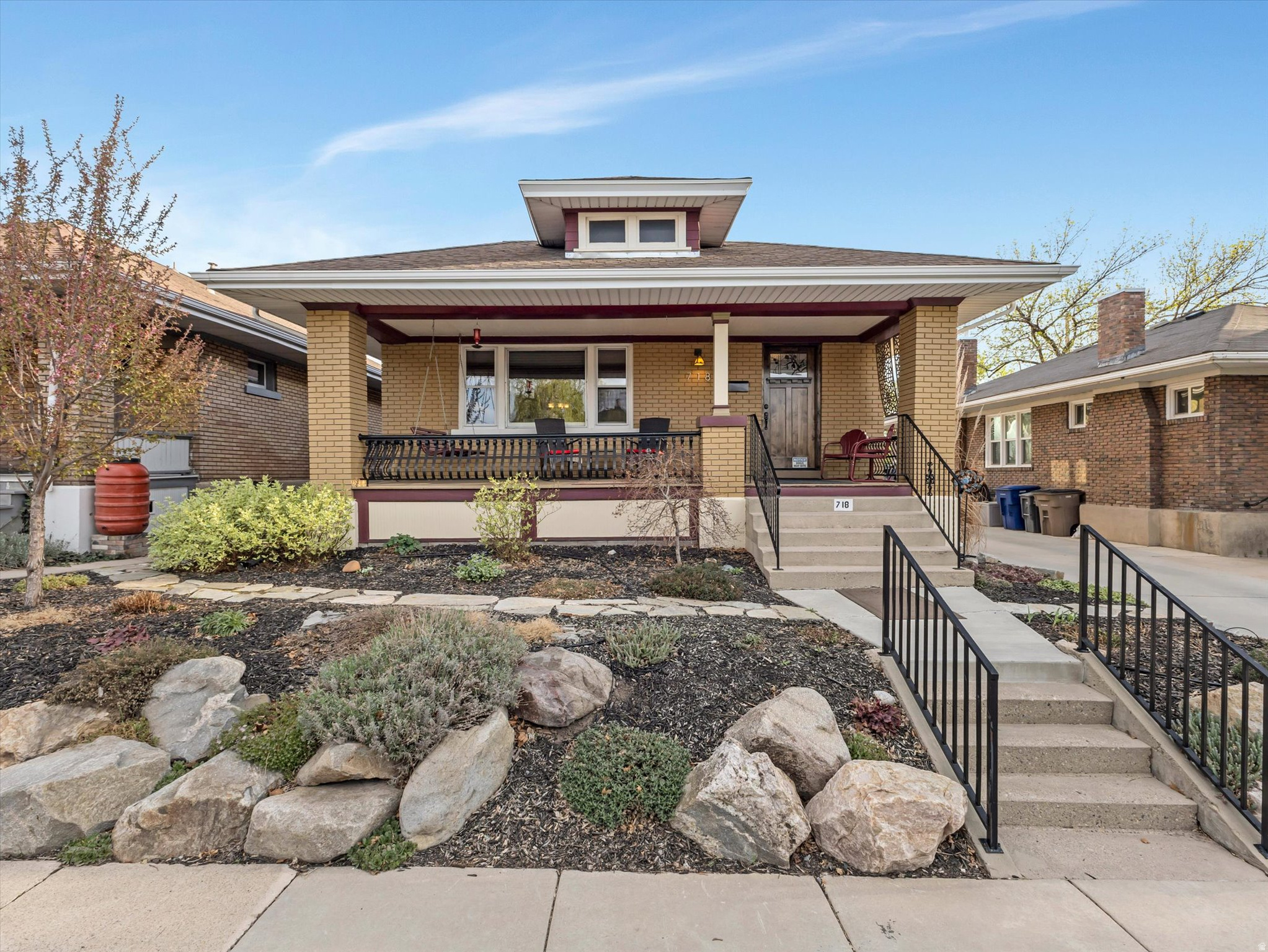 MARLBOROUGH PLACE - Residential