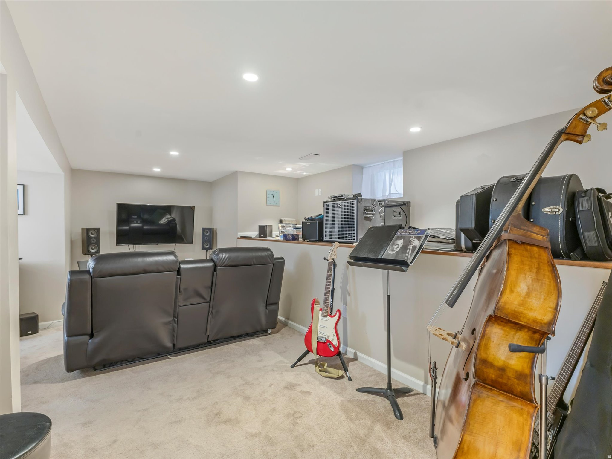 MARLBOROUGH PLACE - Residential