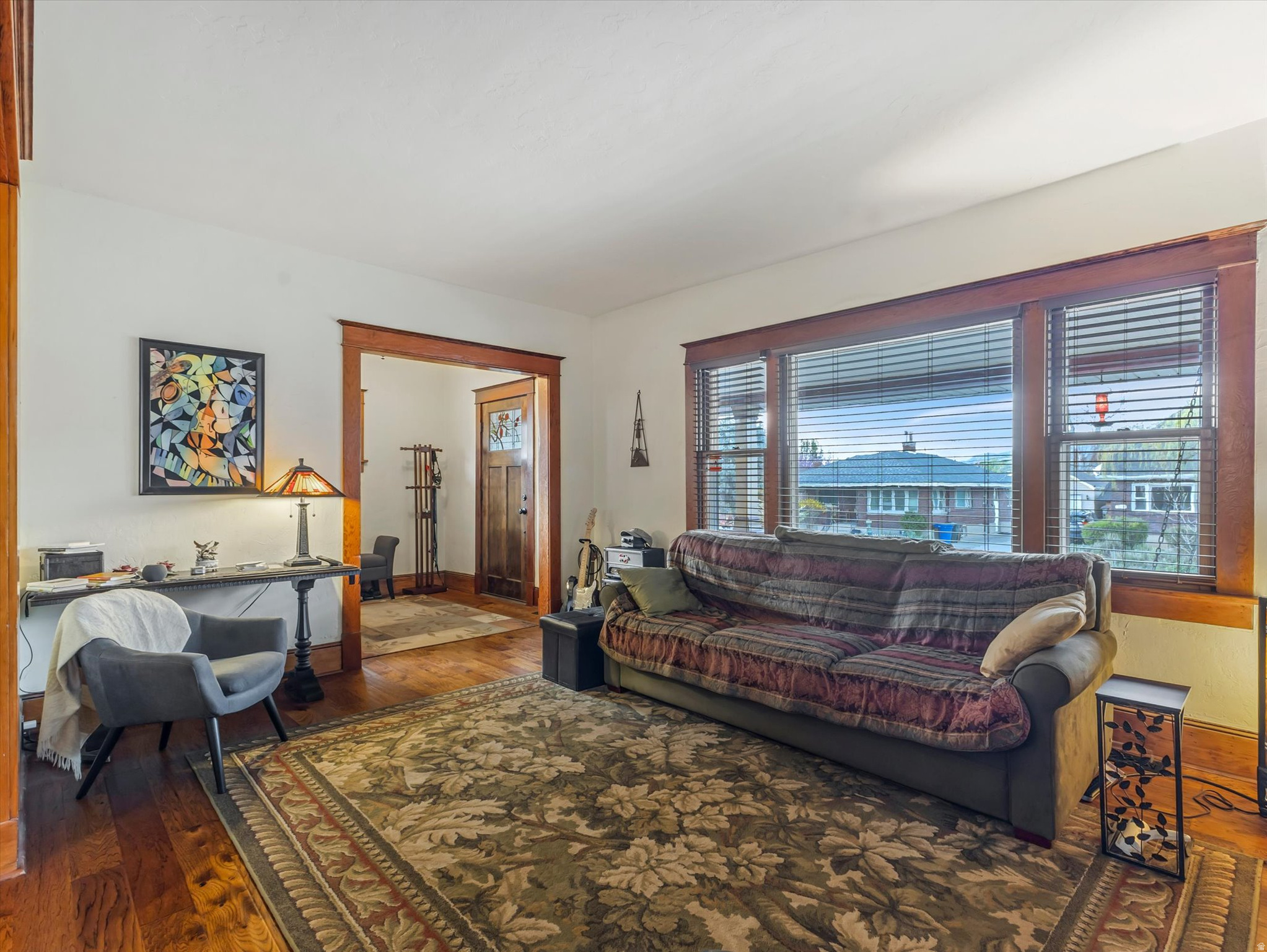 MARLBOROUGH PLACE - Residential