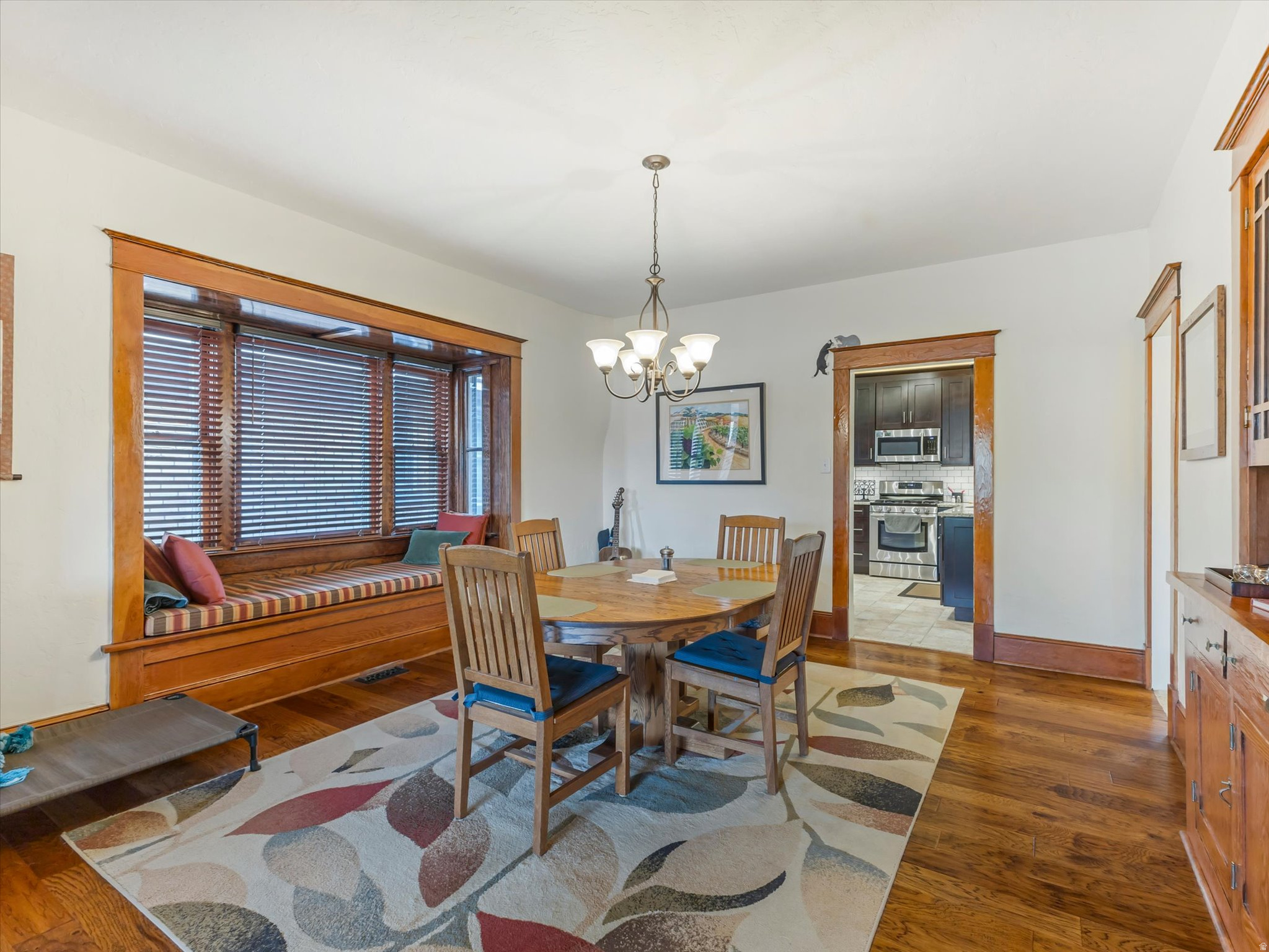 MARLBOROUGH PLACE - Residential