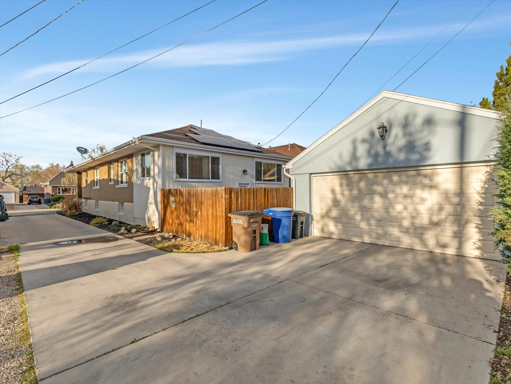 MARLBOROUGH PLACE - Residential