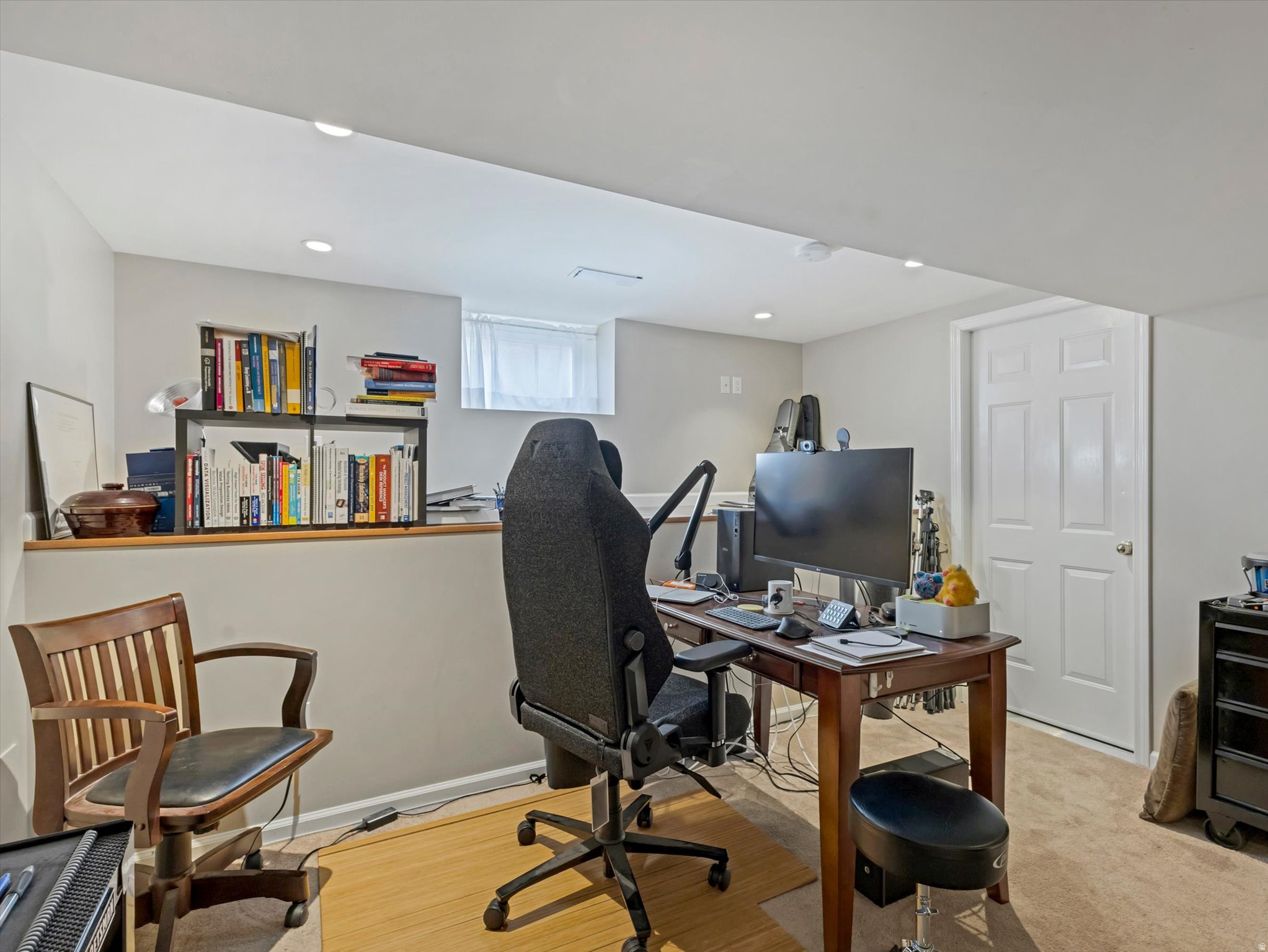 MARLBOROUGH PLACE - Residential