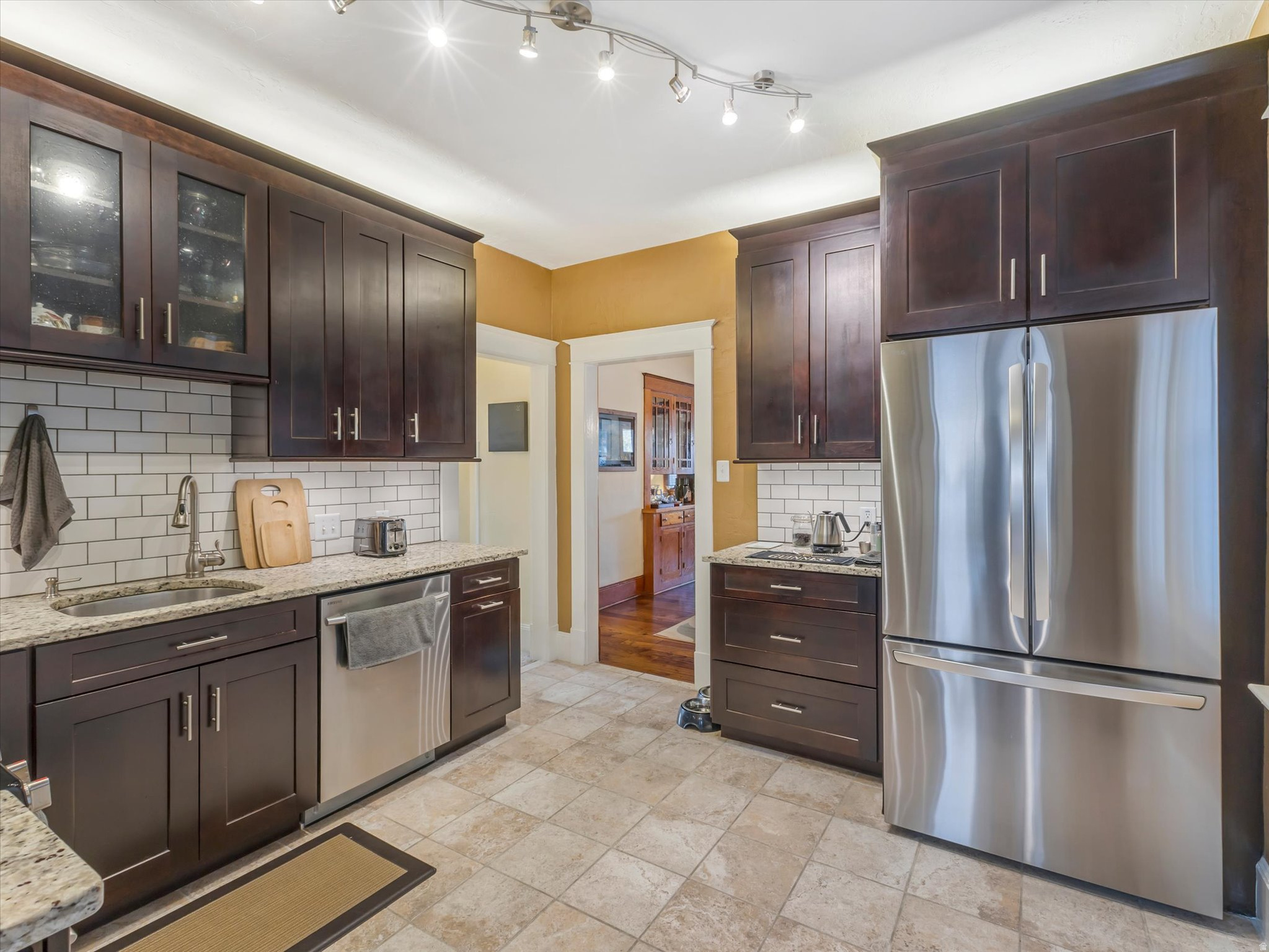 MARLBOROUGH PLACE - Residential