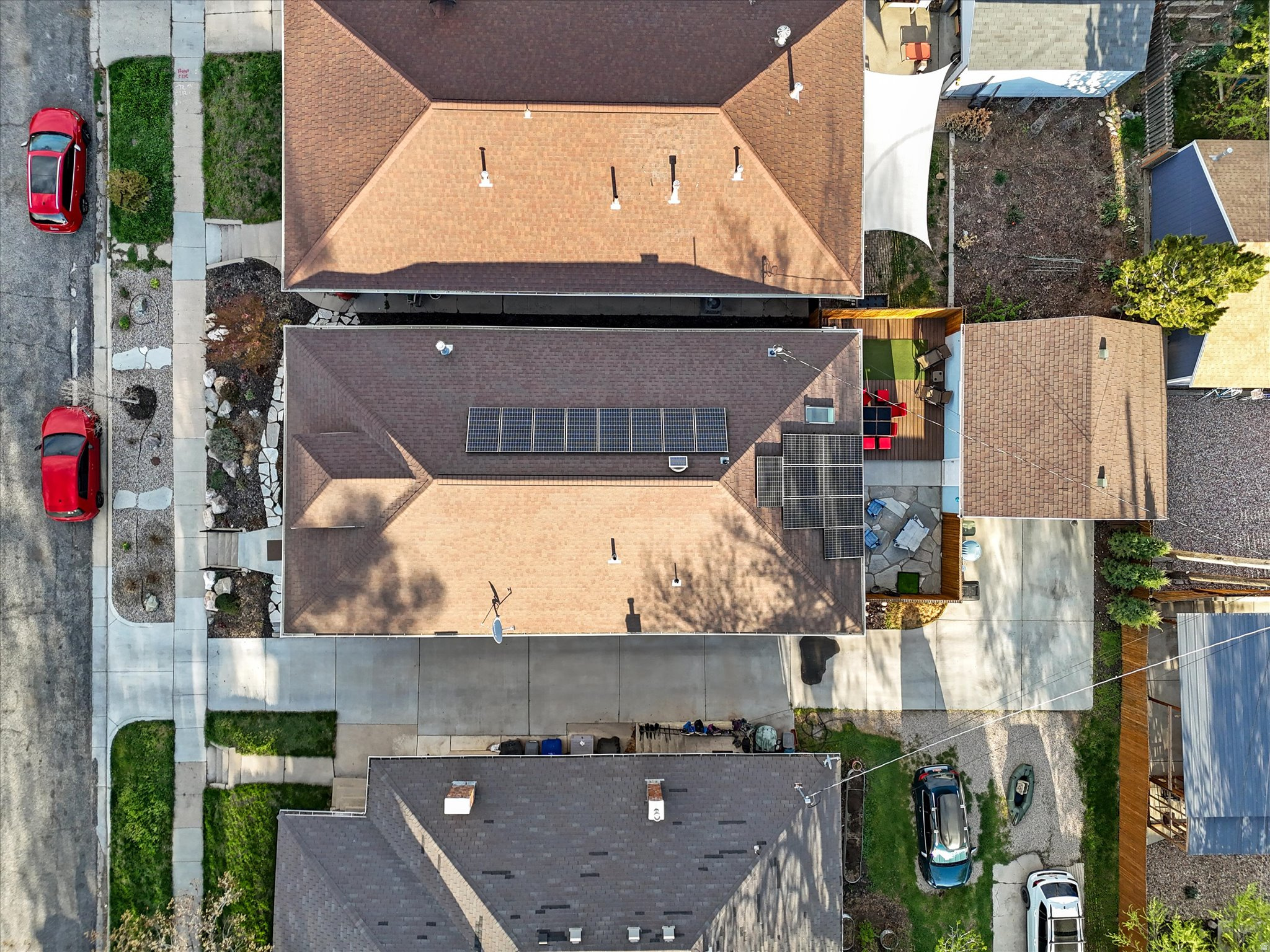 MARLBOROUGH PLACE - Residential