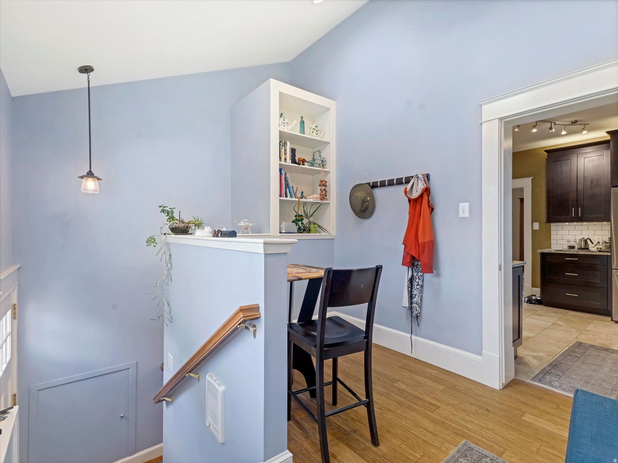 MARLBOROUGH PLACE - Residential