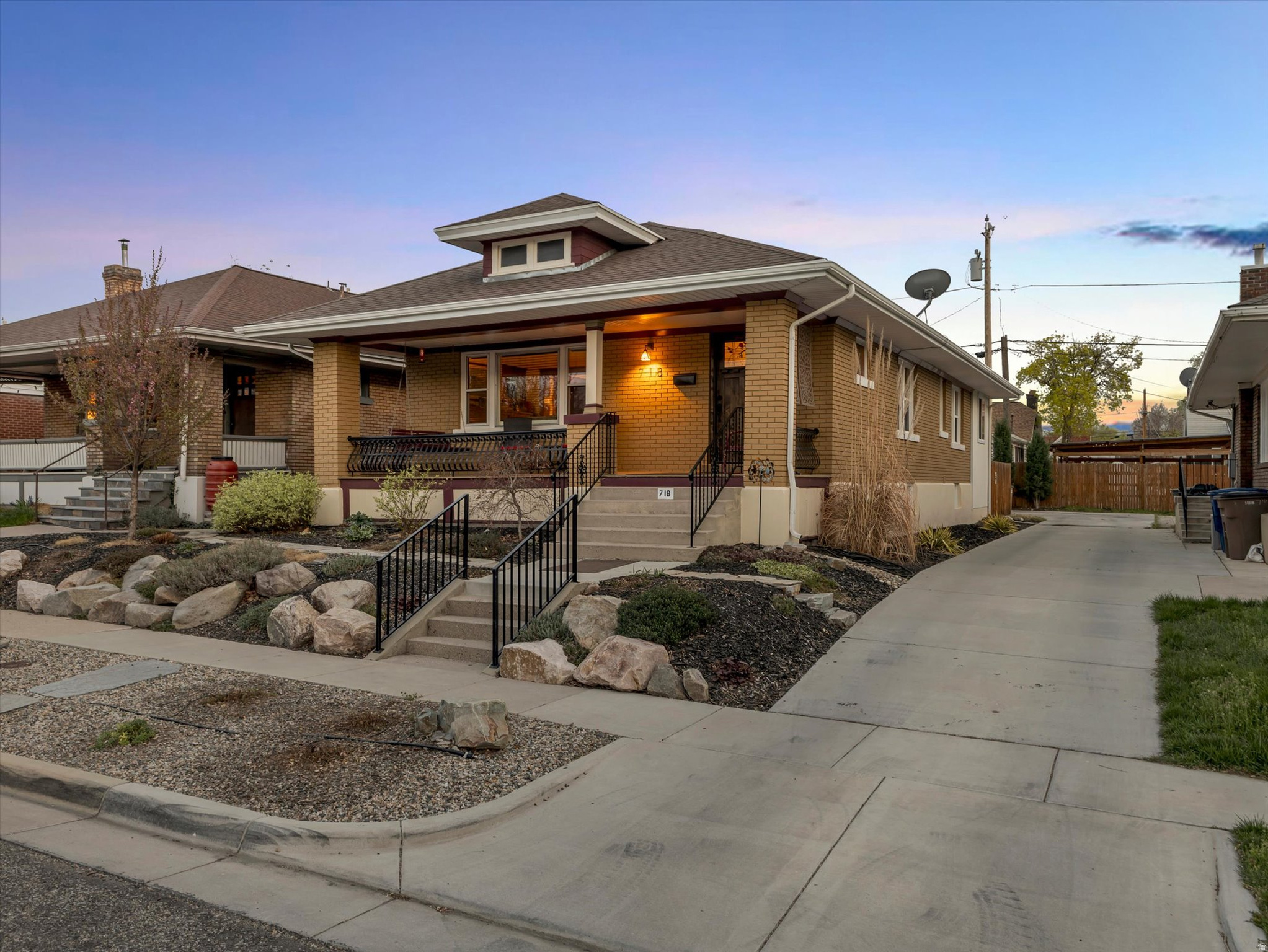 MARLBOROUGH PLACE - Residential