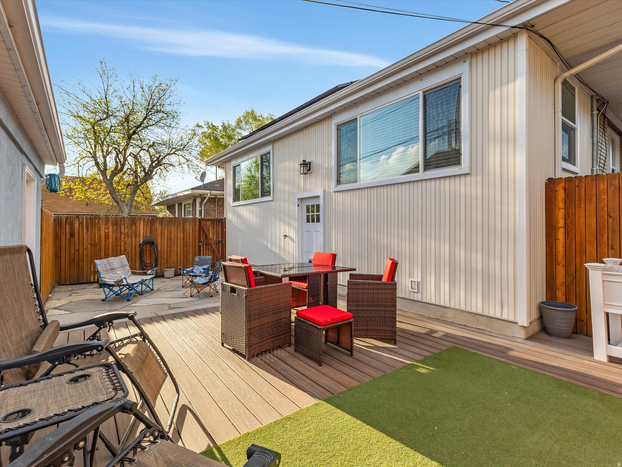 MARLBOROUGH PLACE - Residential