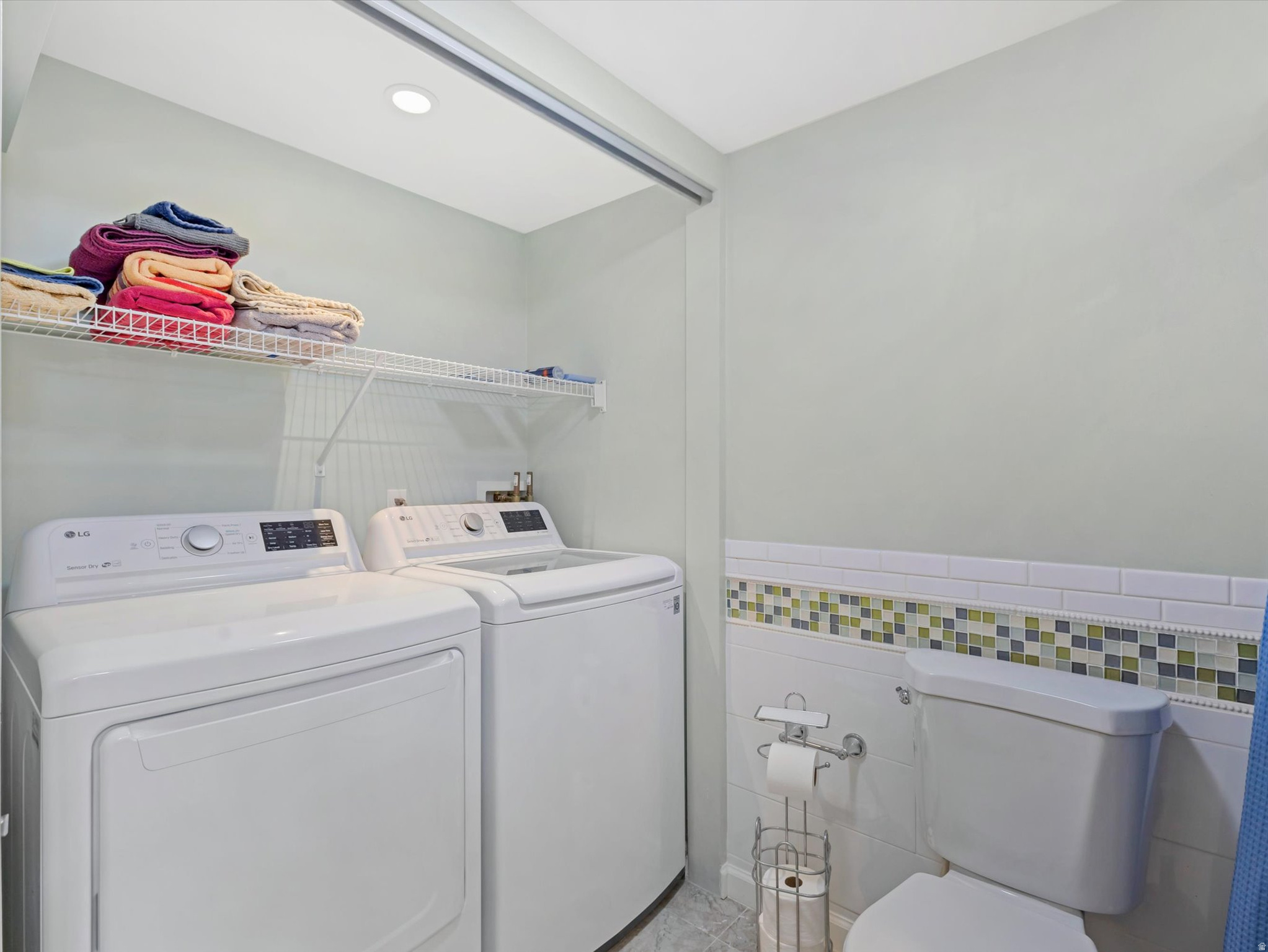 MARLBOROUGH PLACE - Residential