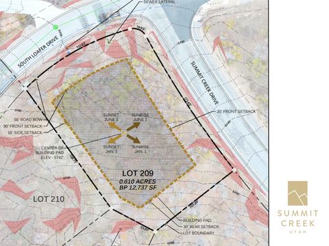 Tiny photo for 318 W LOAFER DR #209, Woodland Hills, UT 84653 (MLS # 2120406)