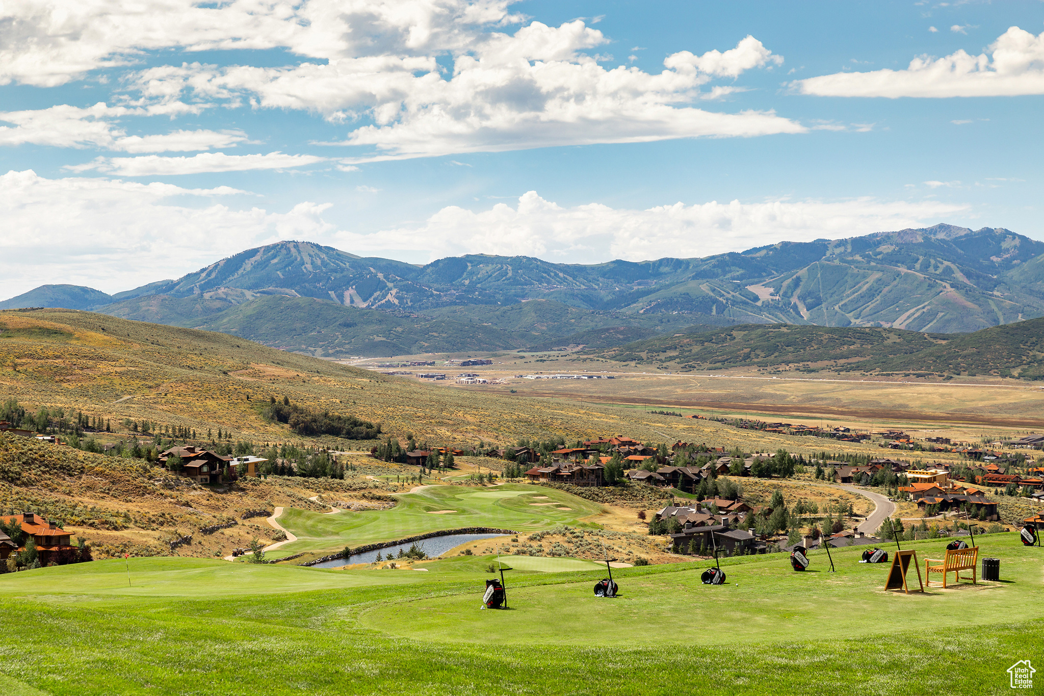 6105 Golf Club #6, Park City, Utah image 18