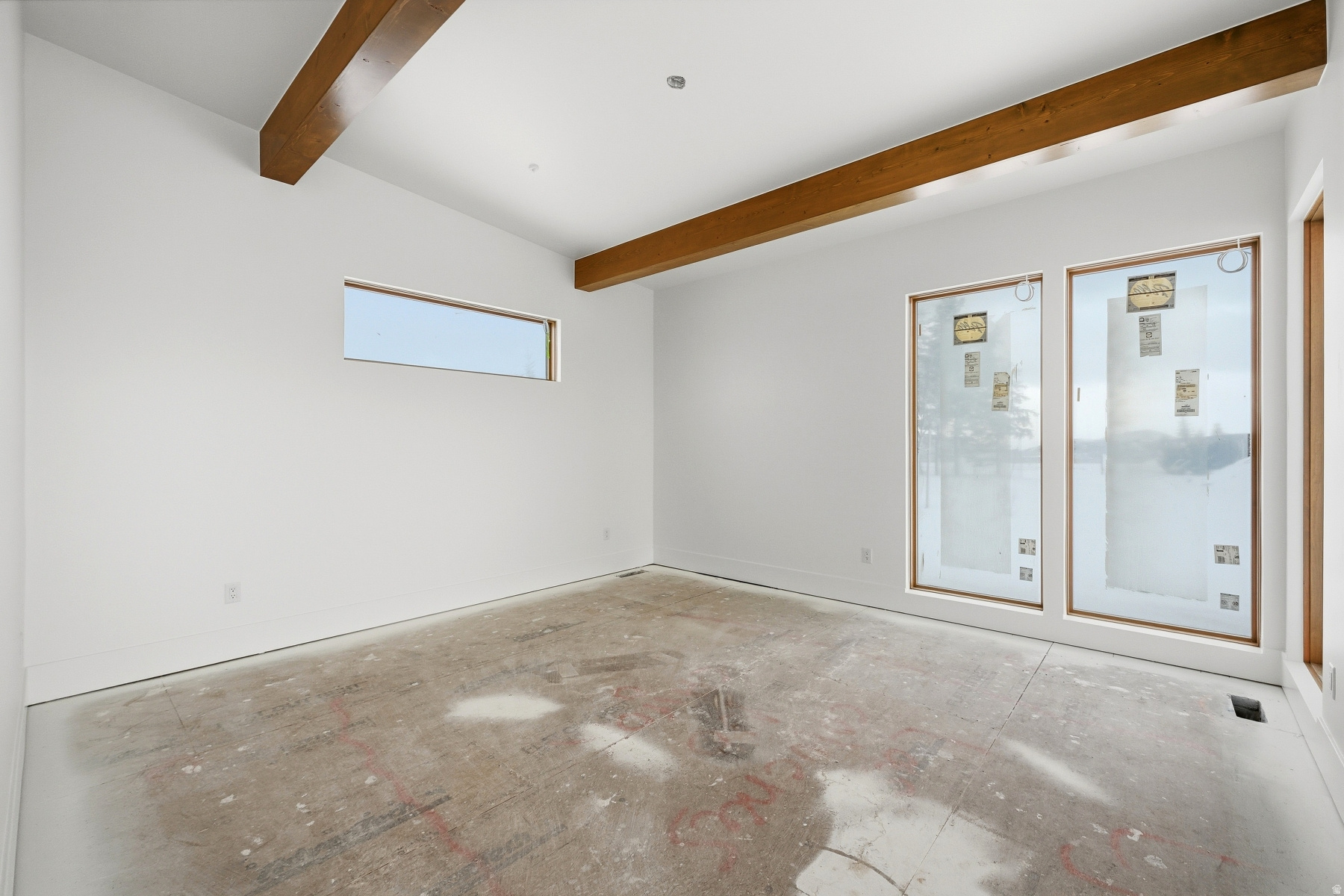 HAWKS PASS - Residential